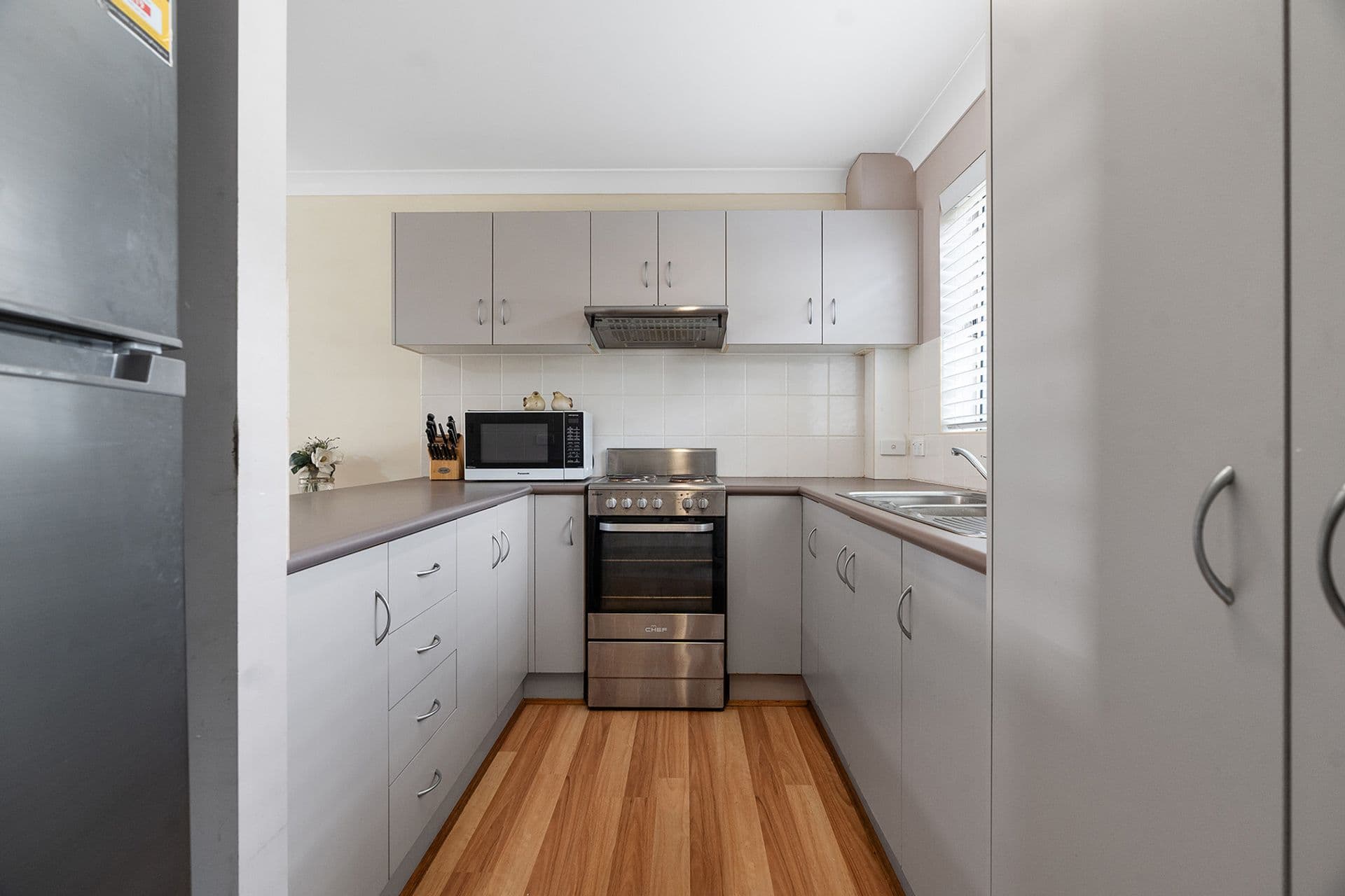 16/115 Main Road, Cardiff Heights, NSW, 2285, Cardiff Heights - Thumbnail 3
