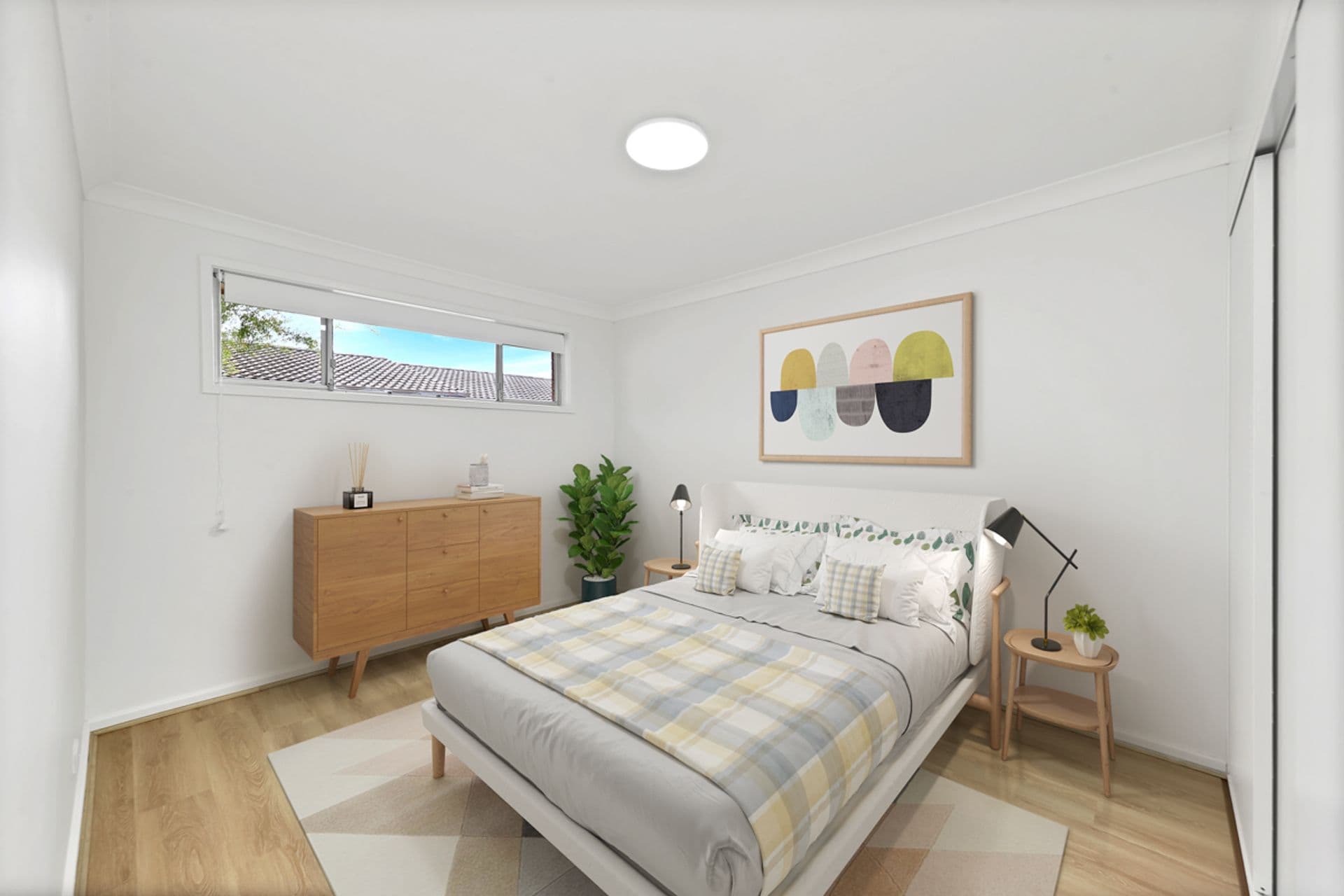 6/23 Popran Road, Adamstown, NSW, 2289, Adamstown - Thumbnail 4