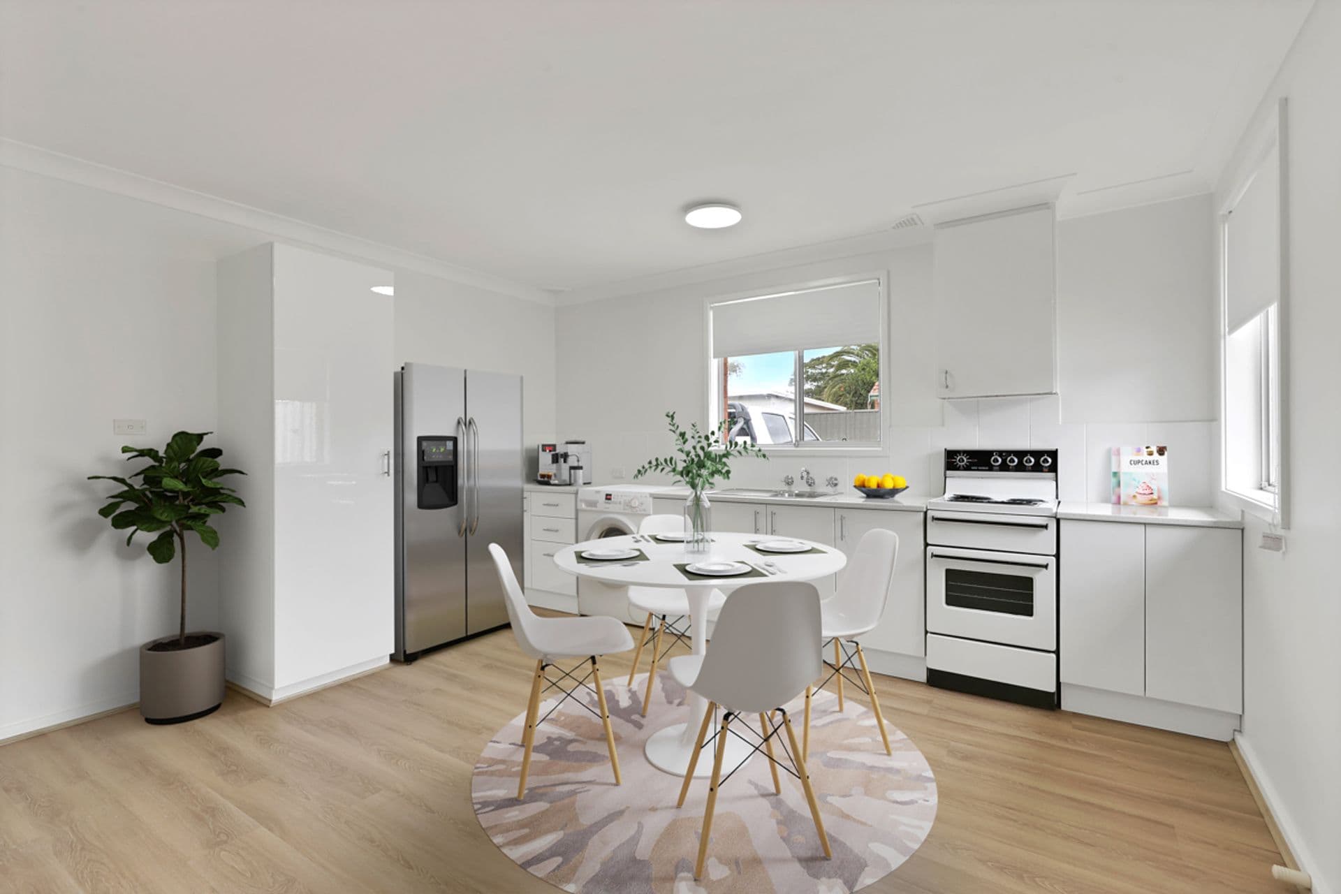 6/23 Popran Road, Adamstown, NSW, 2289, Adamstown - Thumbnail 3