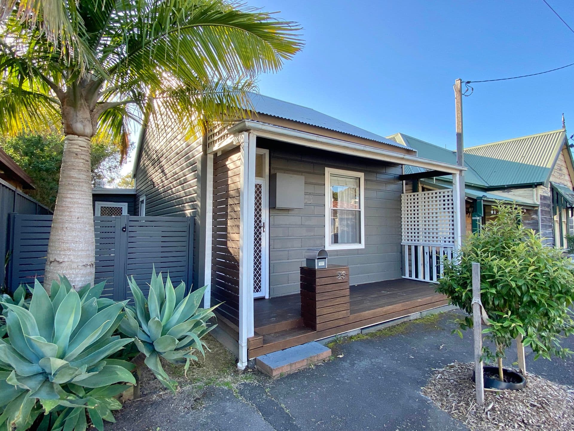 23 Islington Street, Islington, NSW, 2296, Islington - Image 1