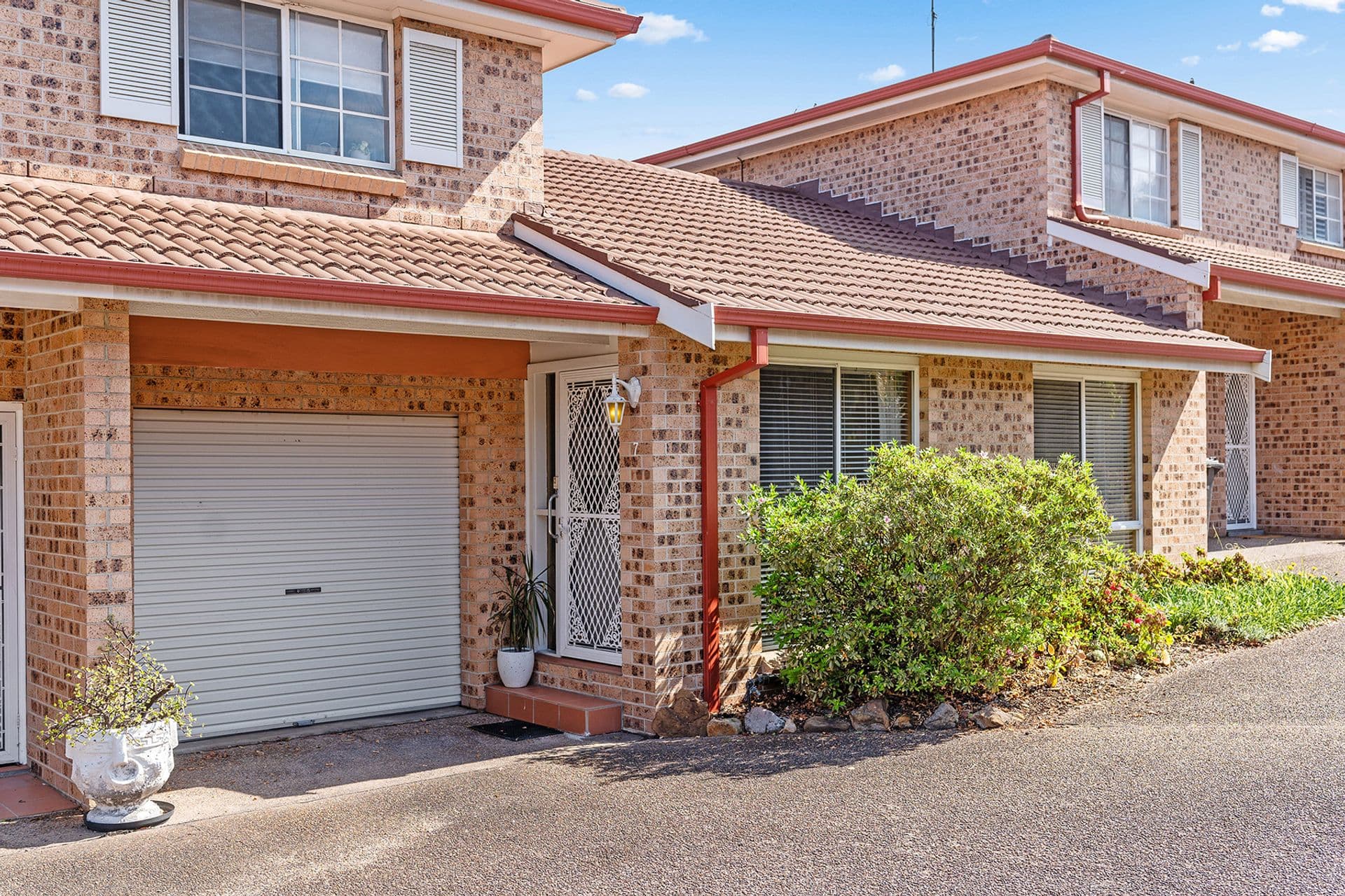 7/43 Smith Street, Charlestown, NSW, 2290, Charlestown - Image 1