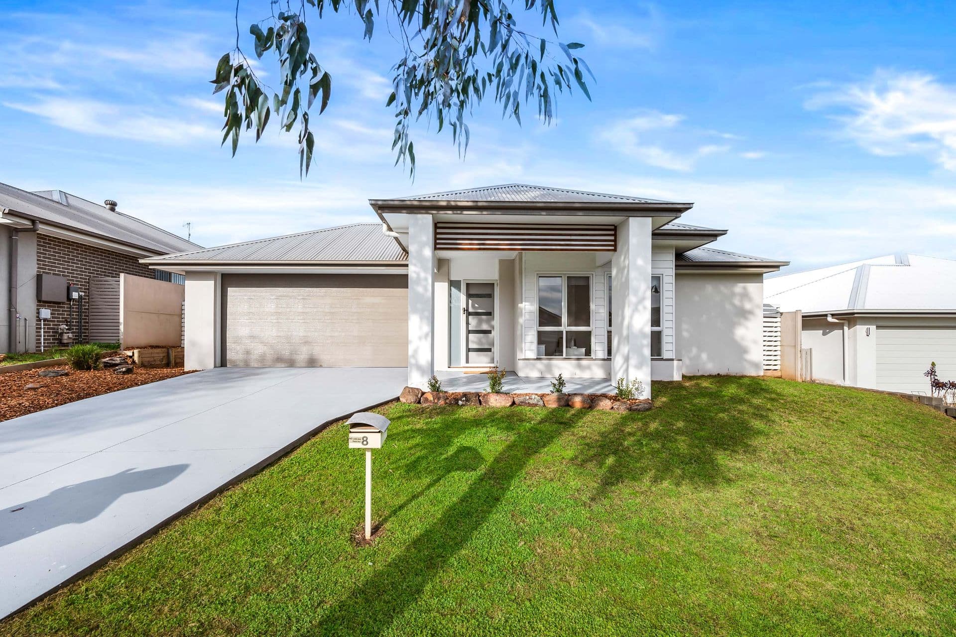 8 Newsham Street, North Rothbury, NSW, 2335, North Rothbury - Image 1