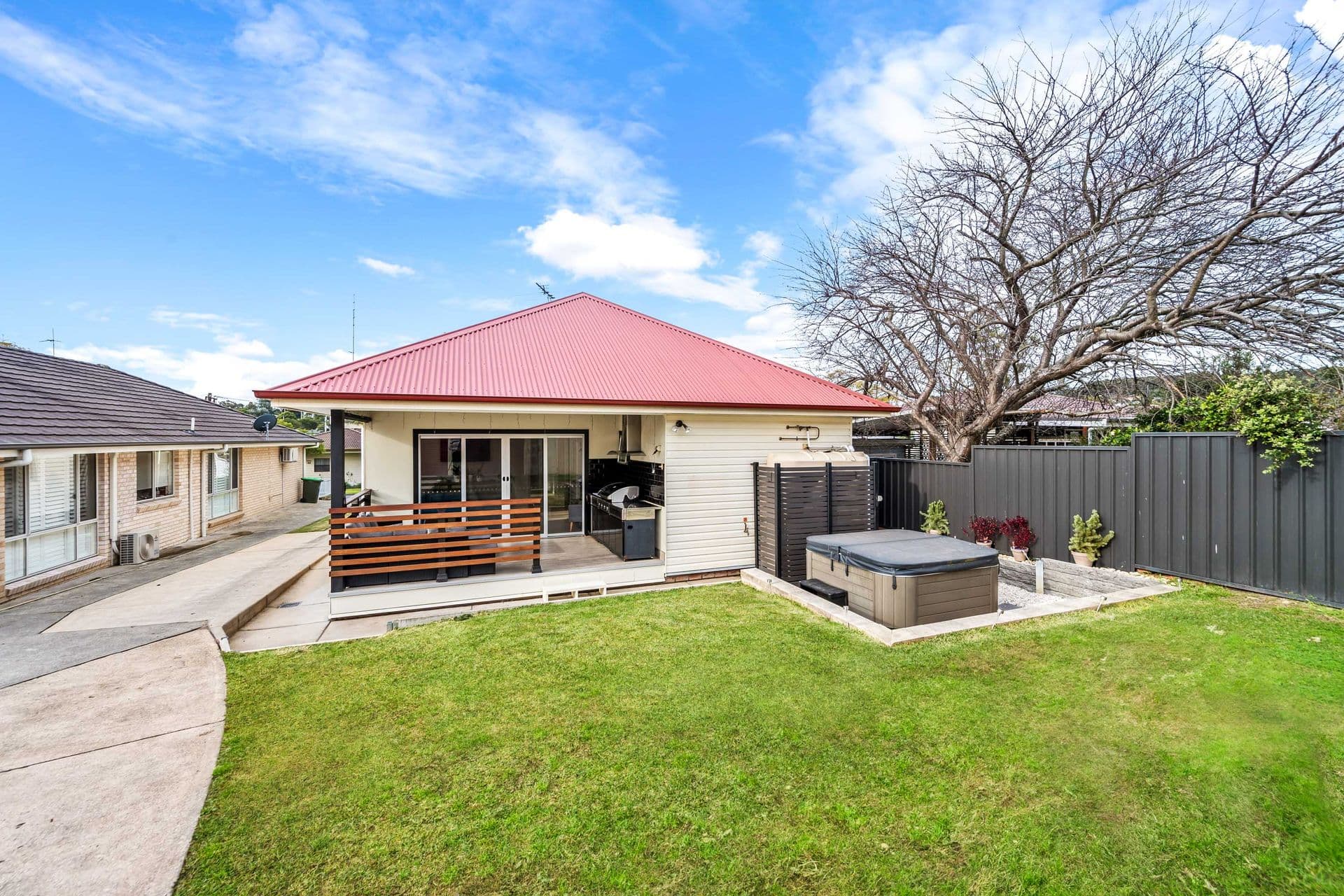 41 Murnin Street, Wallsend, NSW, 2287, Wallsend - Thumbnail 4