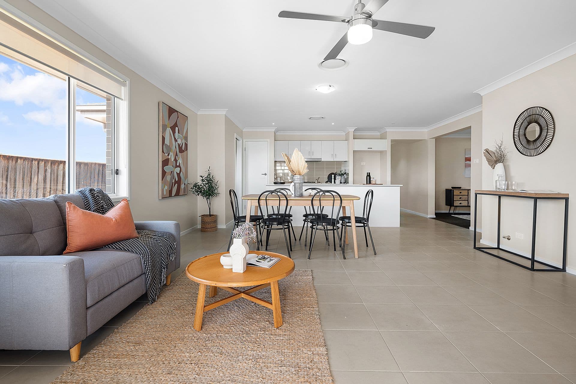4 Glider Close, Aberglasslyn, NSW, 2320, Aberglasslyn - Thumbnail 5