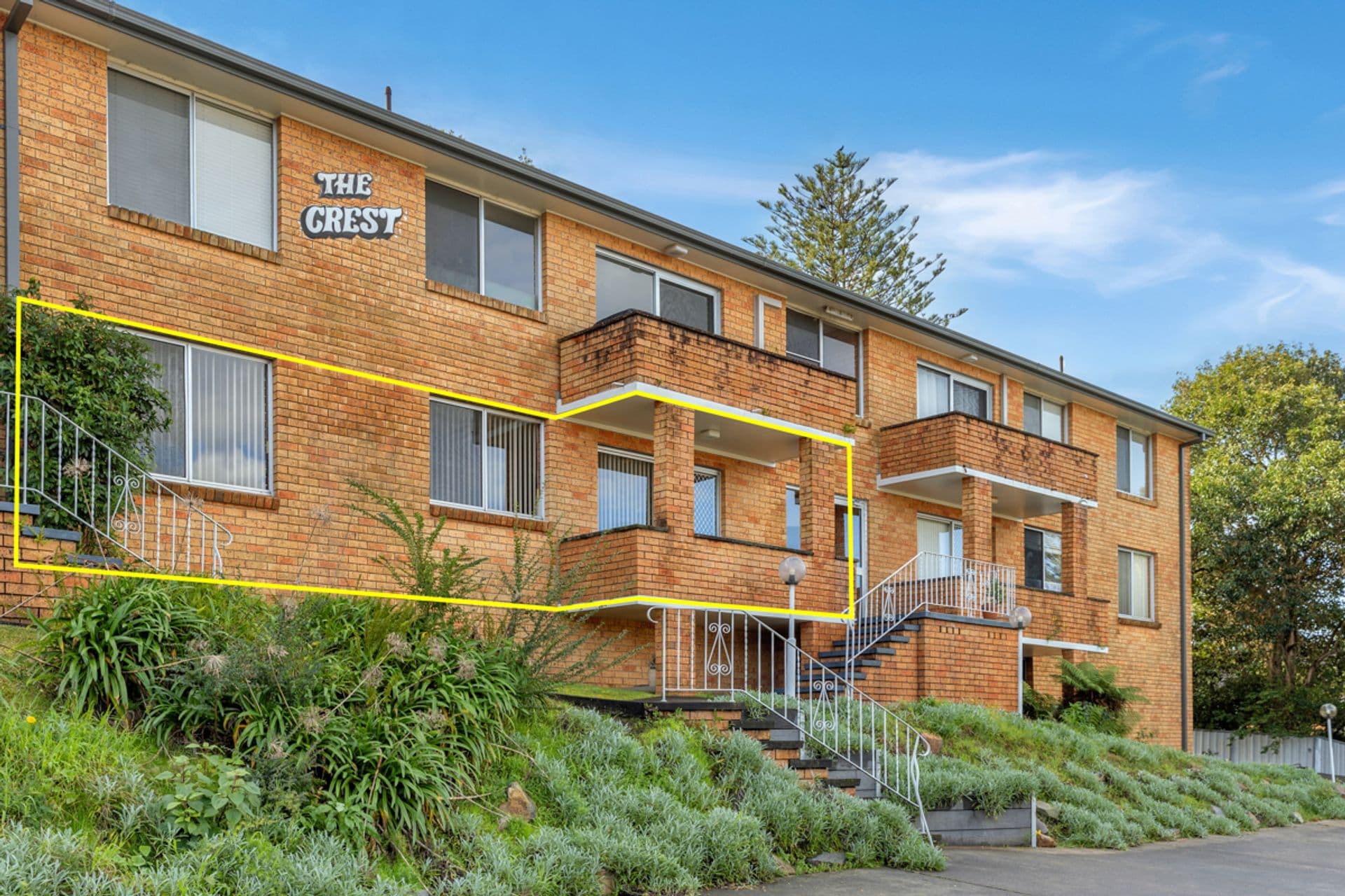 3/37 Edward Street, Charlestown, NSW, 2290, Charlestown - Image 1
