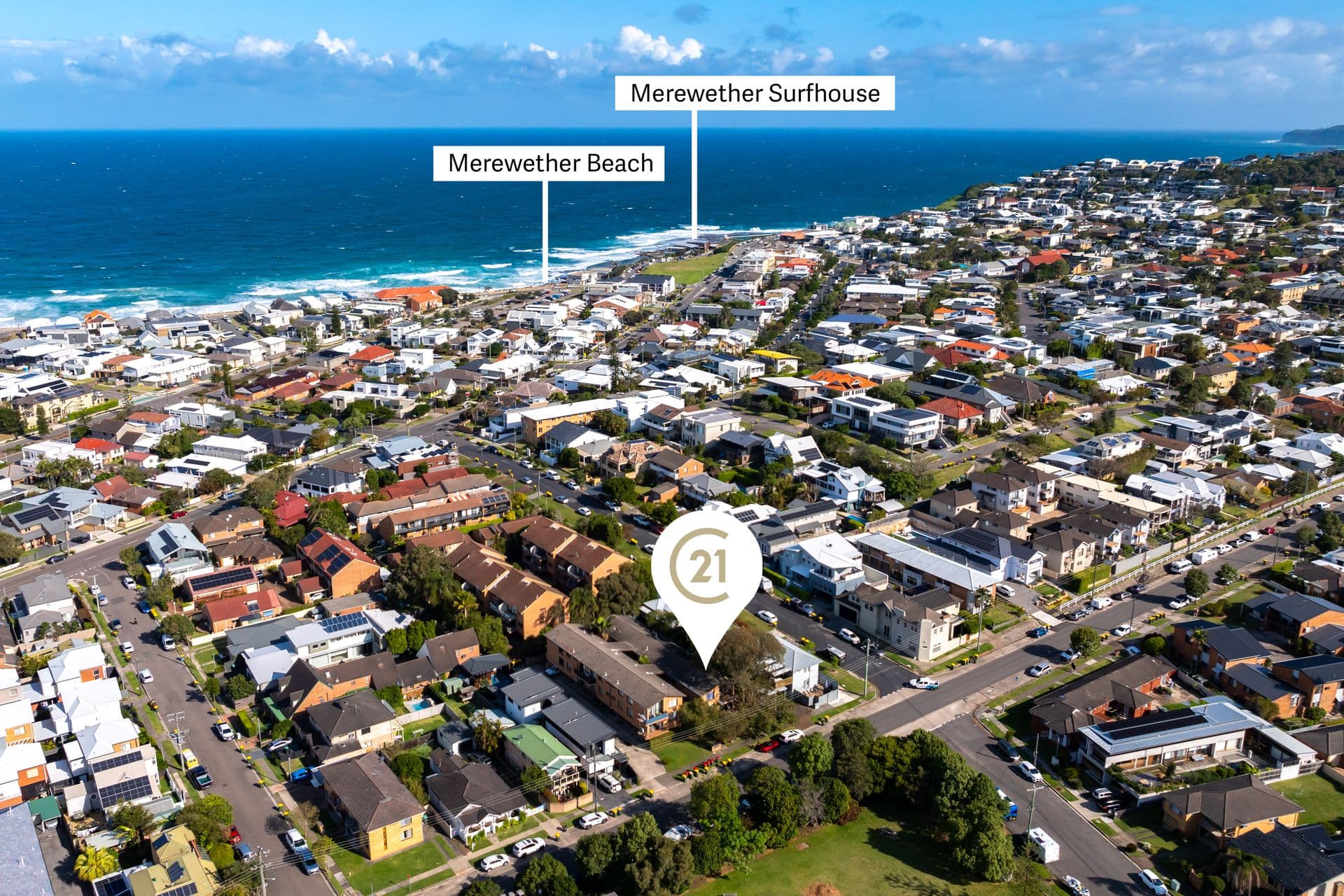 4/47 Mitchell Street, Merewether, NSW, 2291, Merewether - Thumbnail 2