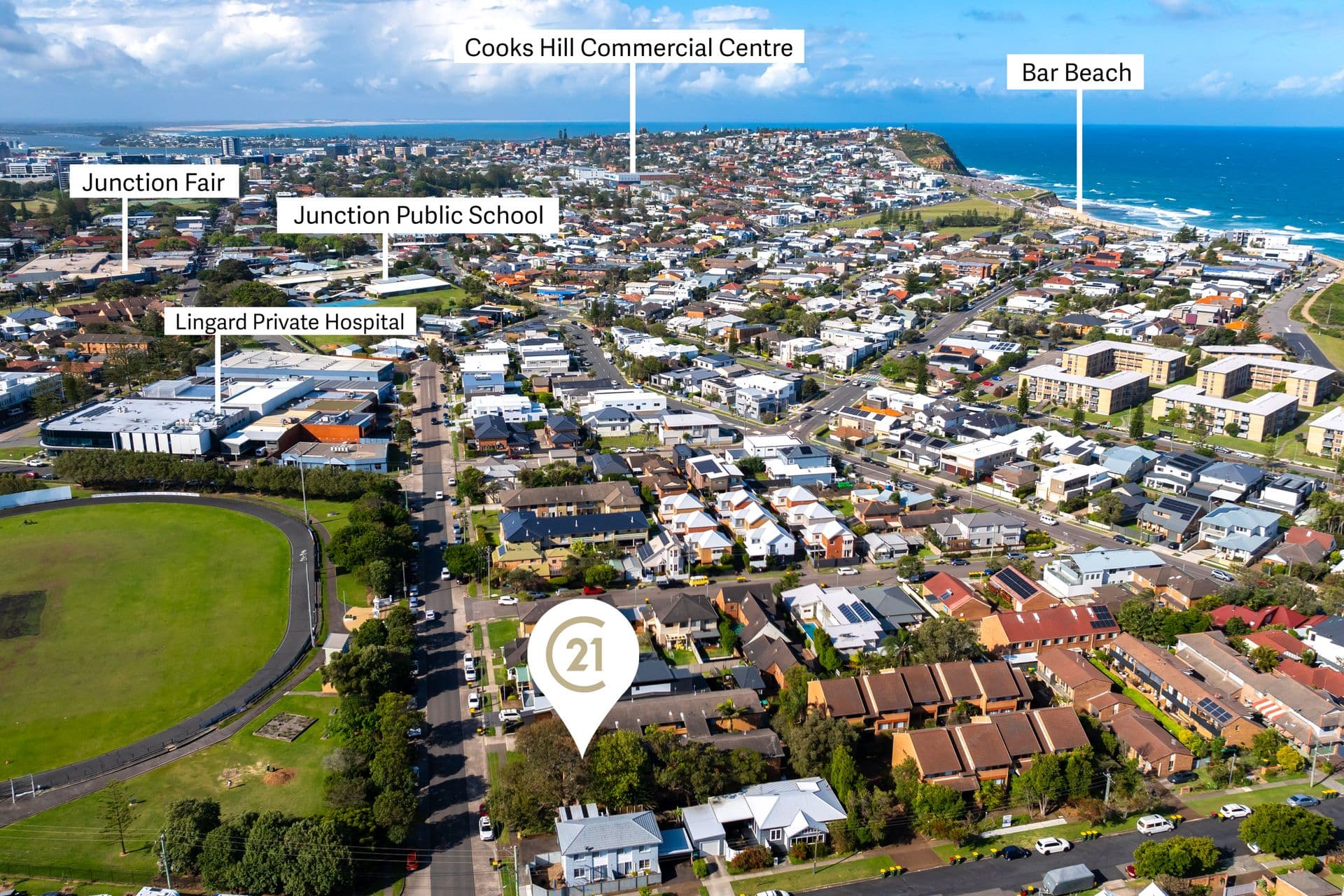 4/47 Mitchell Street, Merewether, NSW, 2291, Merewether - Thumbnail 3