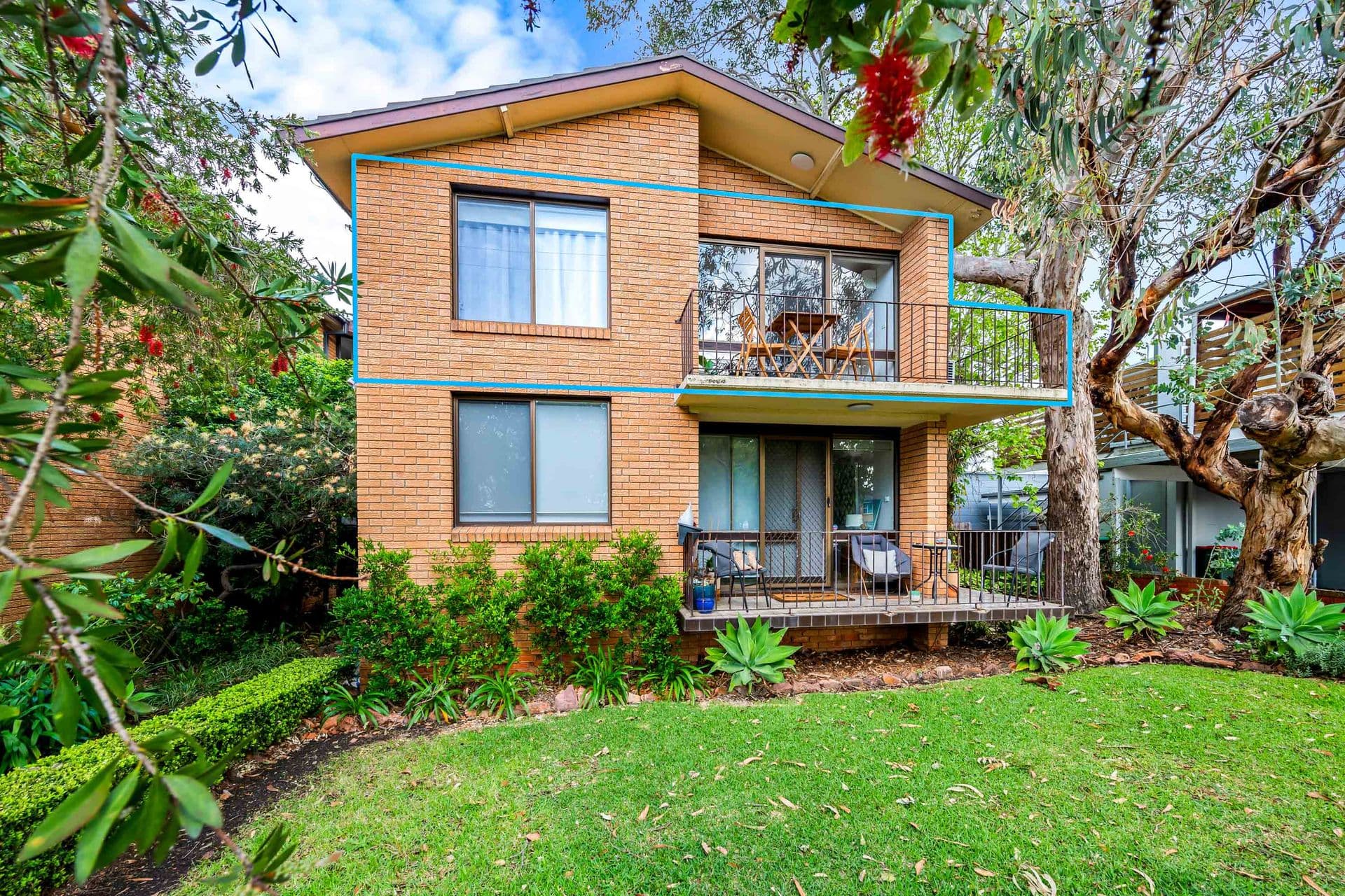 4/47 Mitchell Street, Merewether, NSW, 2291, Merewether - Image 1