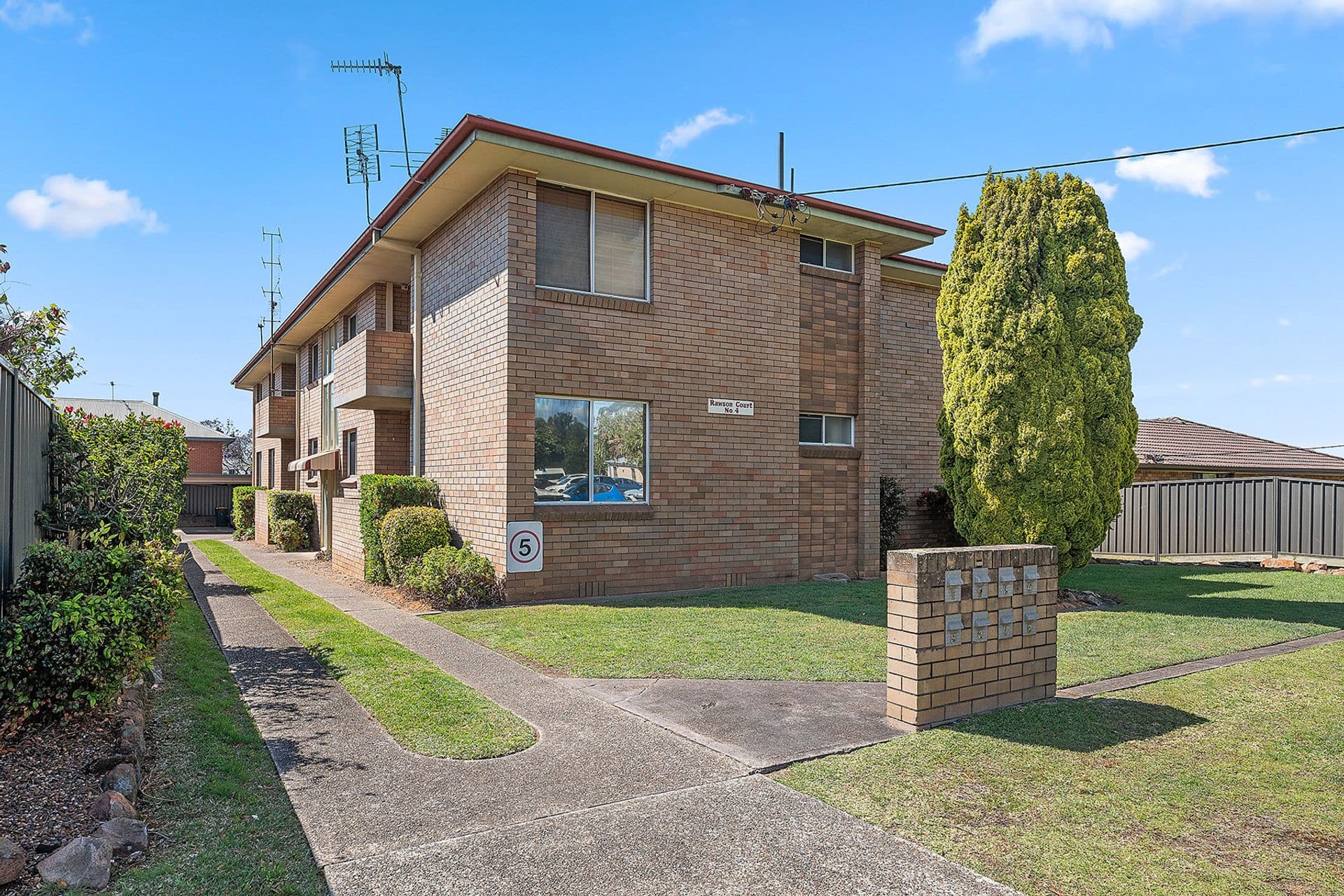 1/4 Milson Street, Charlestown, NSW, 2290, Charlestown - Image 1
