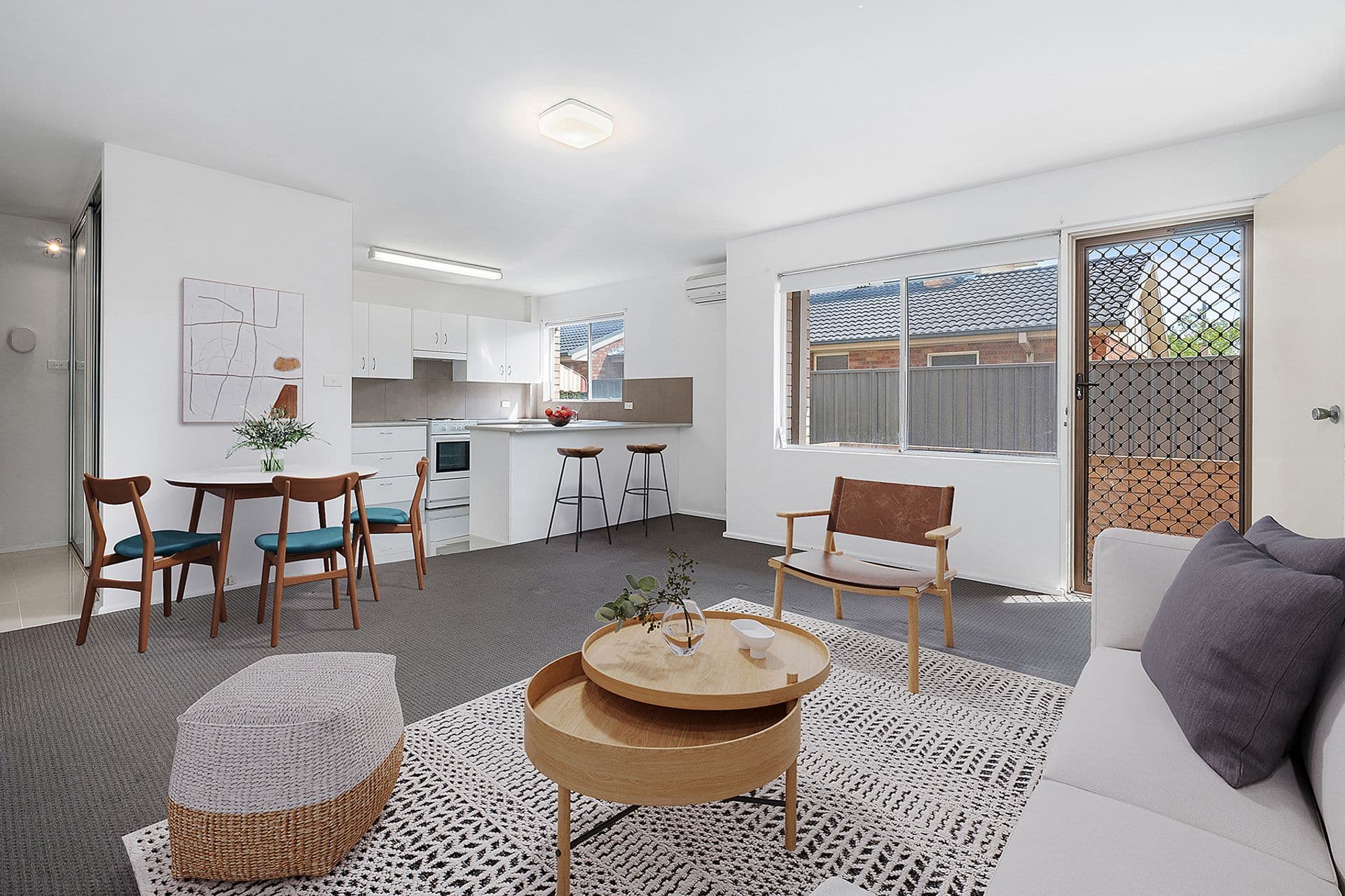 1/4 Milson Street, Charlestown, NSW, 2290, Charlestown - Thumbnail 3