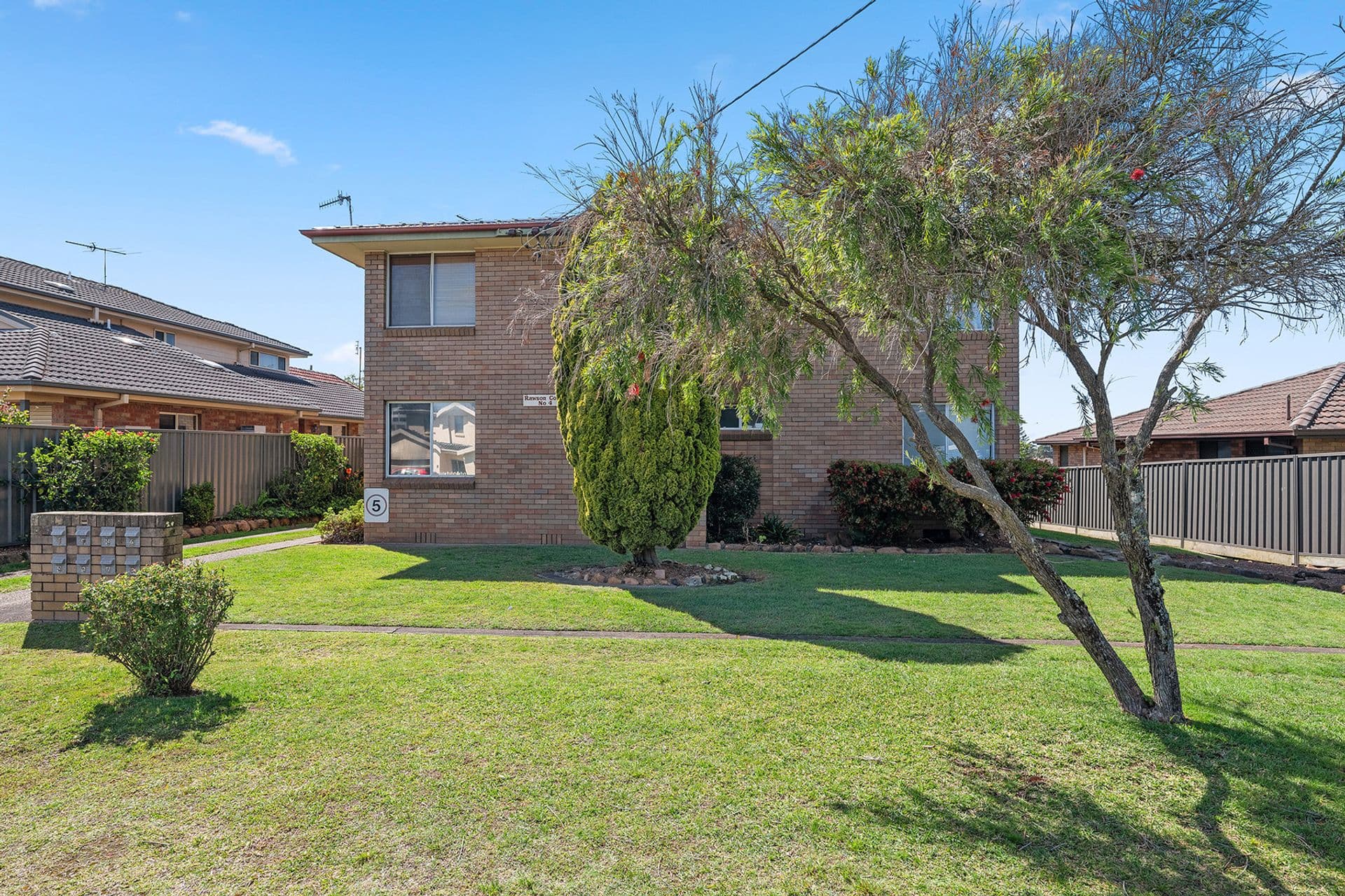 3/4 Milson Street, Charlestown, NSW, 2290, Charlestown - Image 1