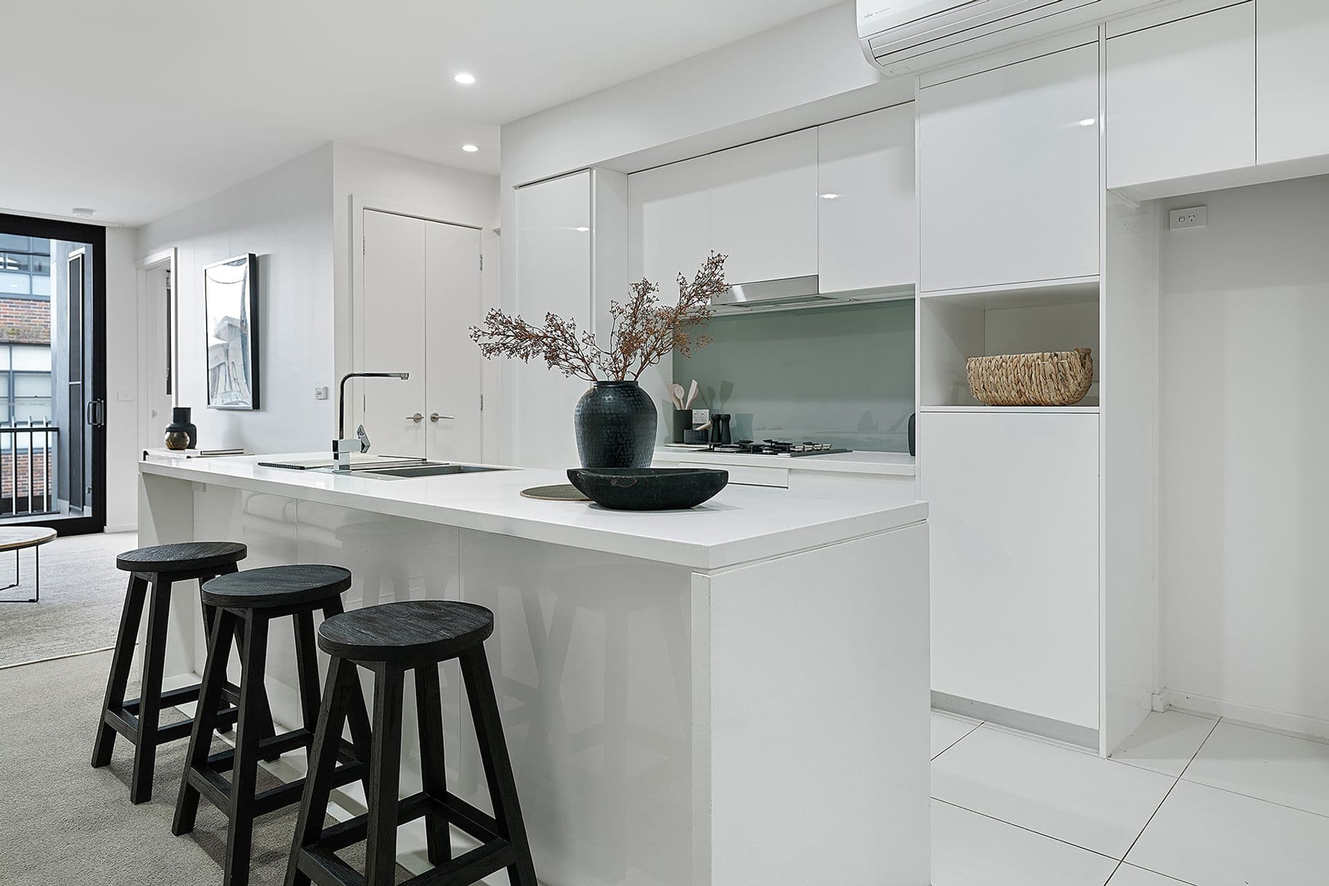 106/18 Throsby Street, Wickham, NSW, 2293, Wickham - Thumbnail 3