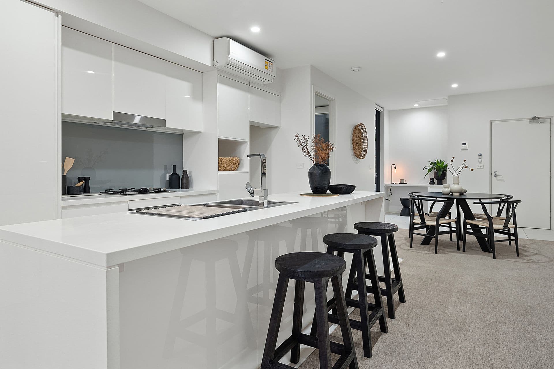 106/18 Throsby Street, Wickham, NSW, 2293, Wickham - Thumbnail 5