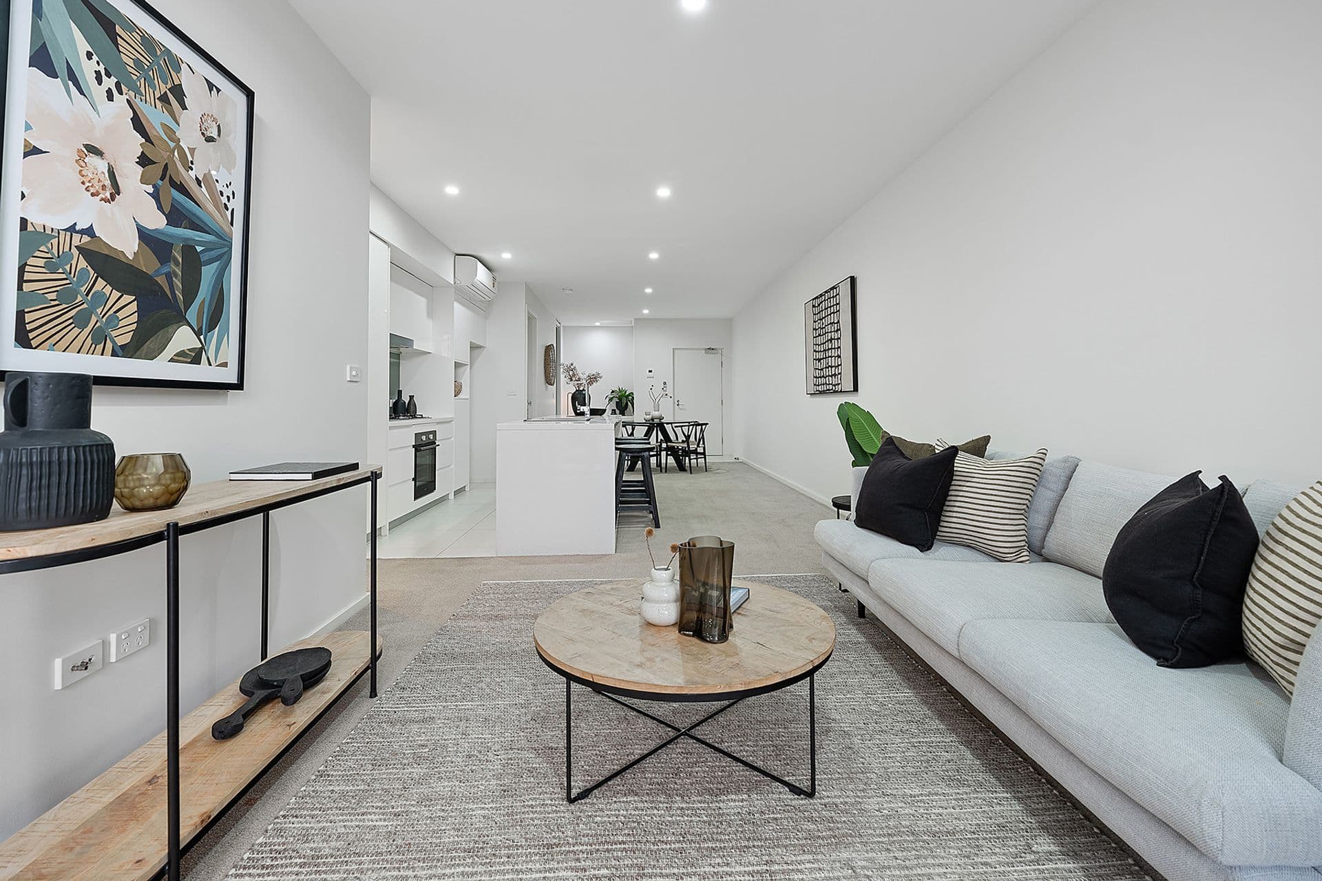 106/18 Throsby Street, Wickham, NSW, 2293, Wickham - Thumbnail 6