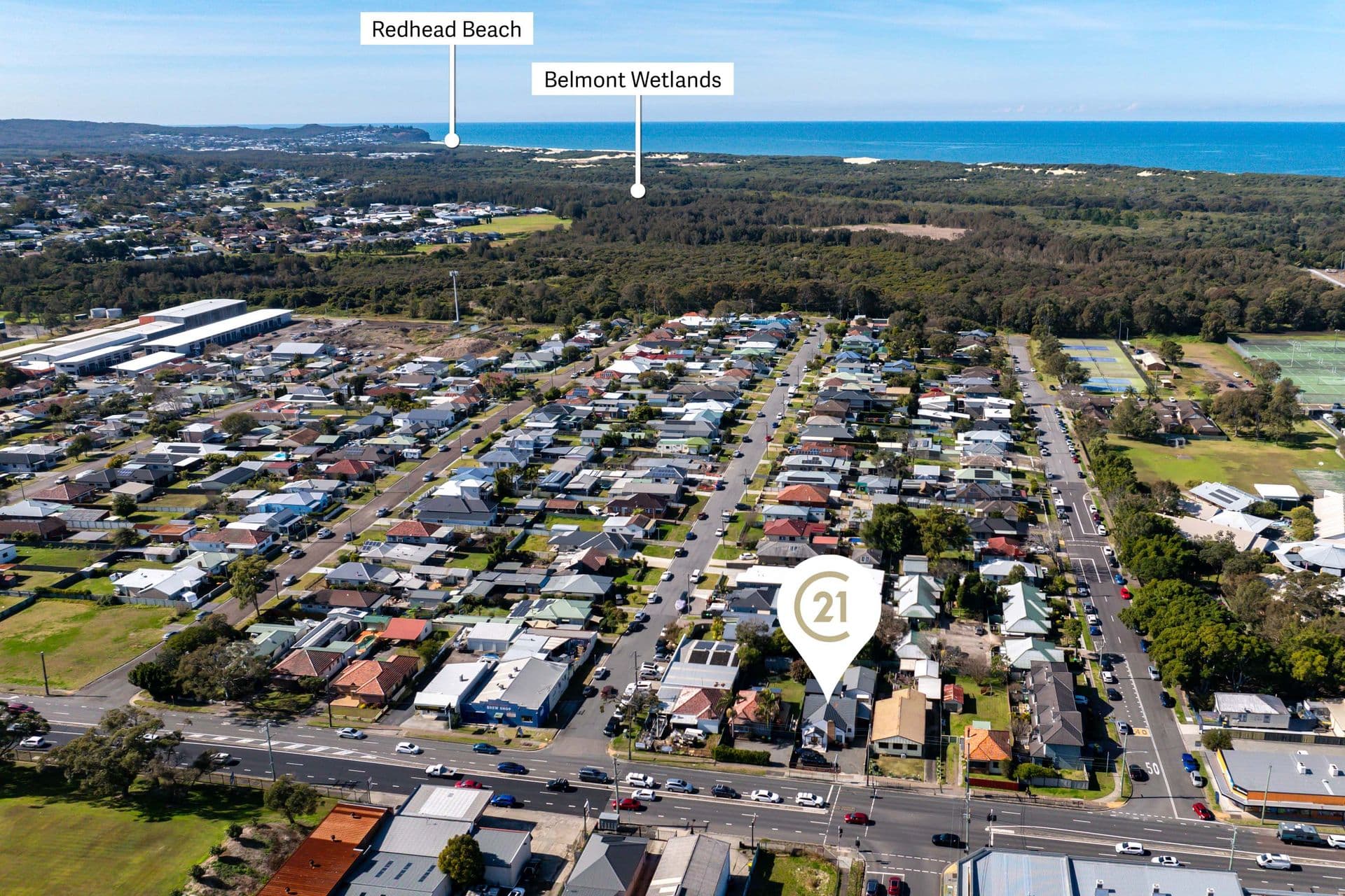 459 Pacific Highway, Belmont, NSW, 2280, Belmont - Thumbnail 2