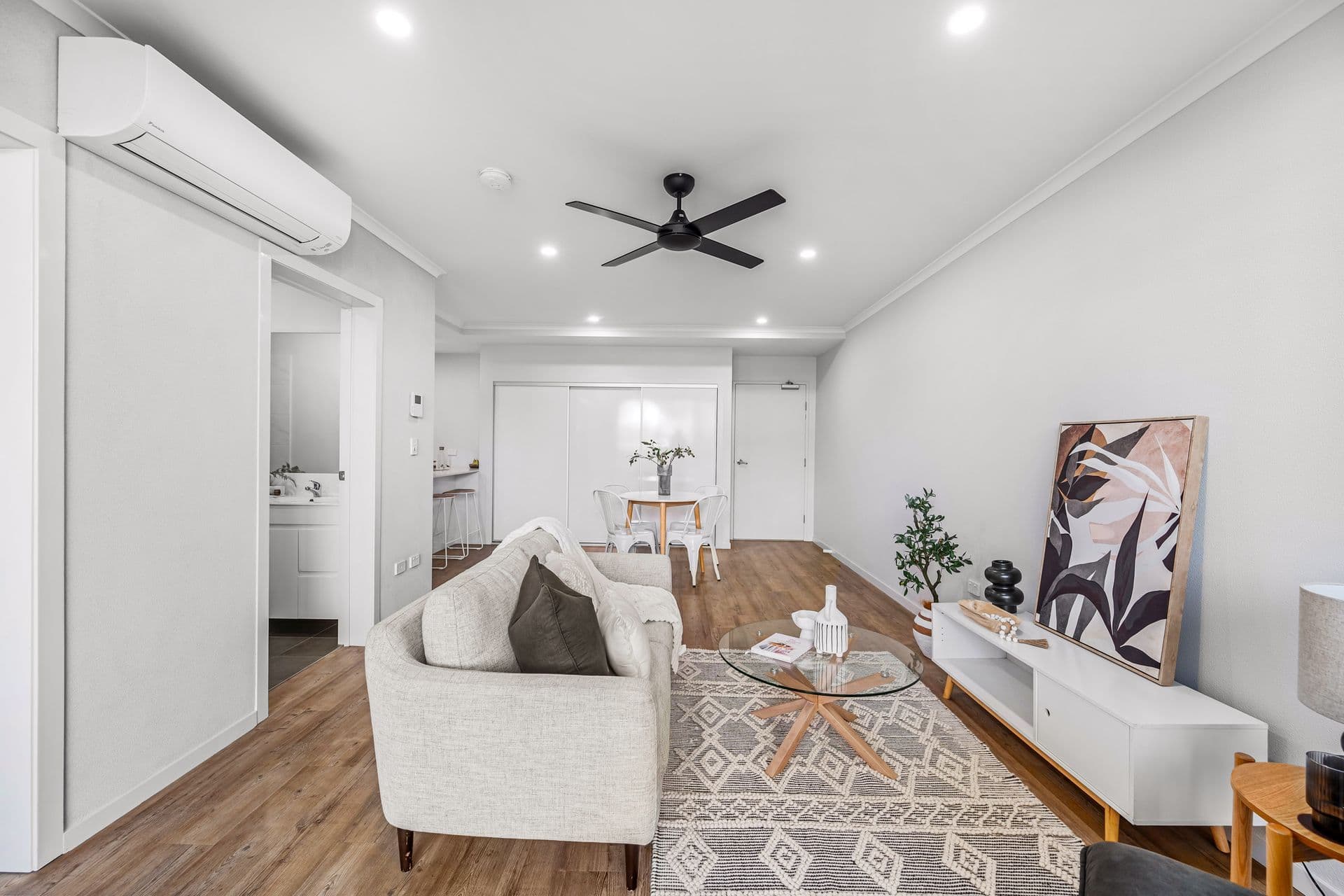 106/27 Fifth Street, Boolaroo, NSW, 2284, Boolaroo - Thumbnail 3