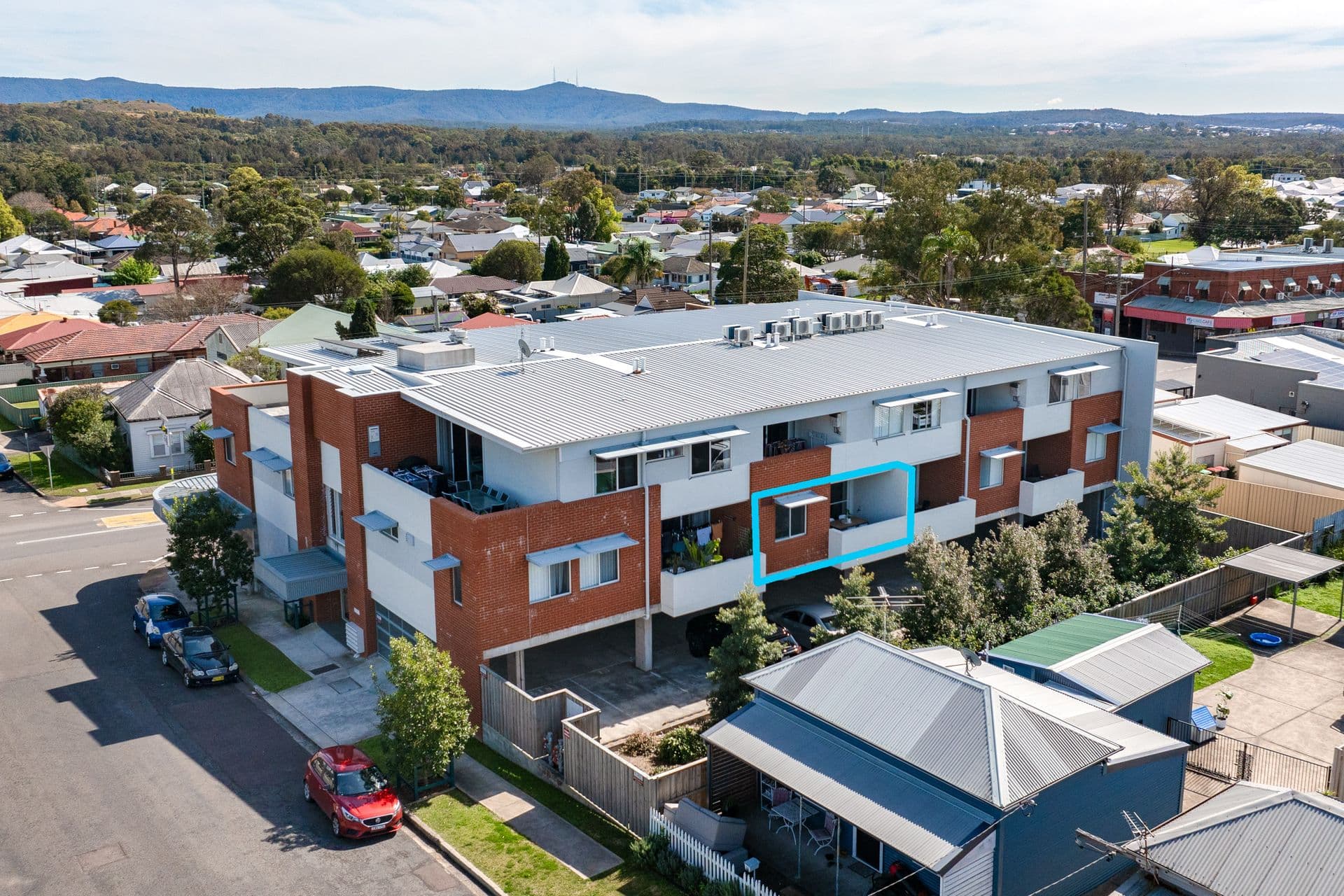 106/27 Fifth Street, Boolaroo, NSW, 2284, Boolaroo - Image 1