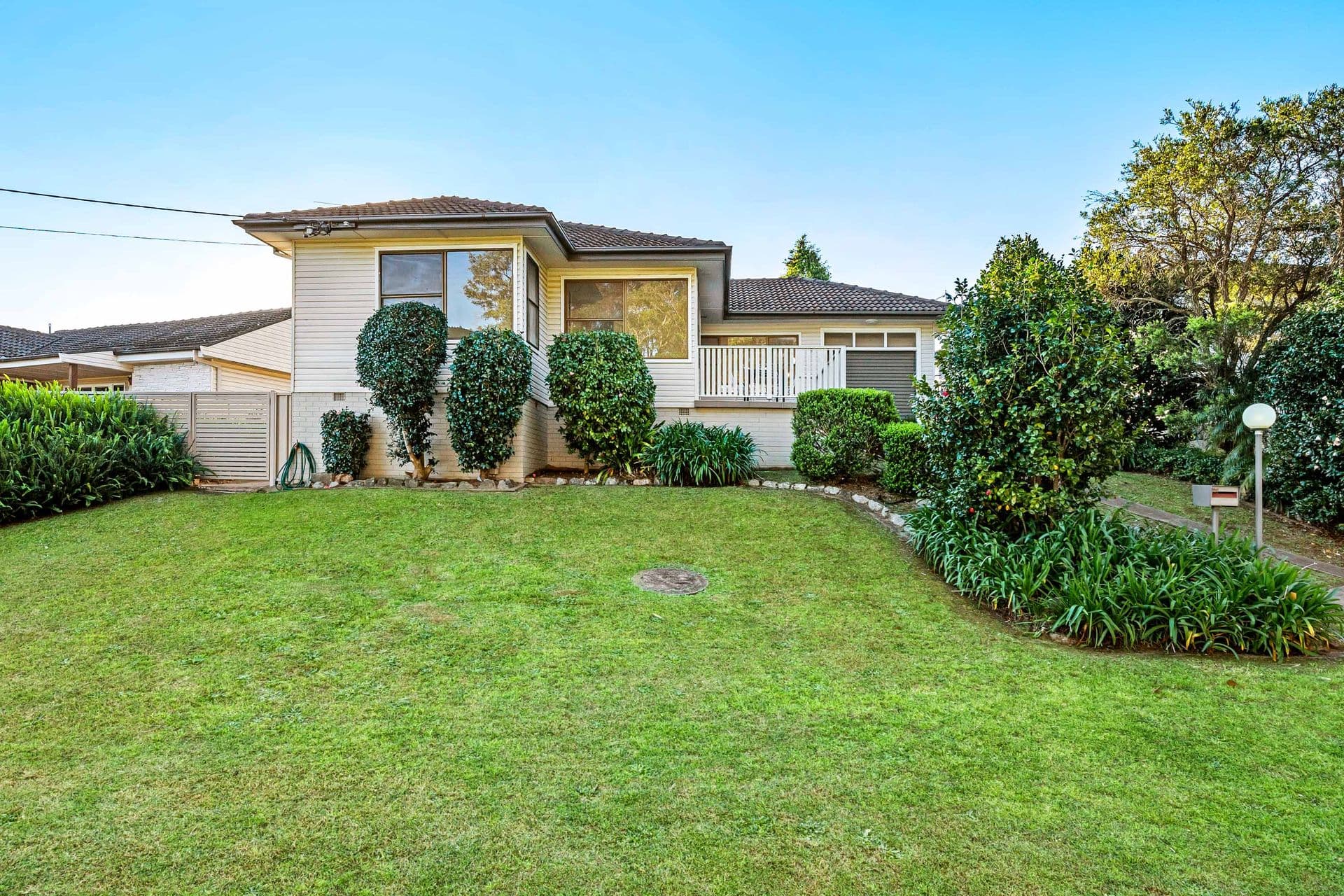 25 Willoughby Street, Charlestown, NSW, 2290, Charlestown - Image 1