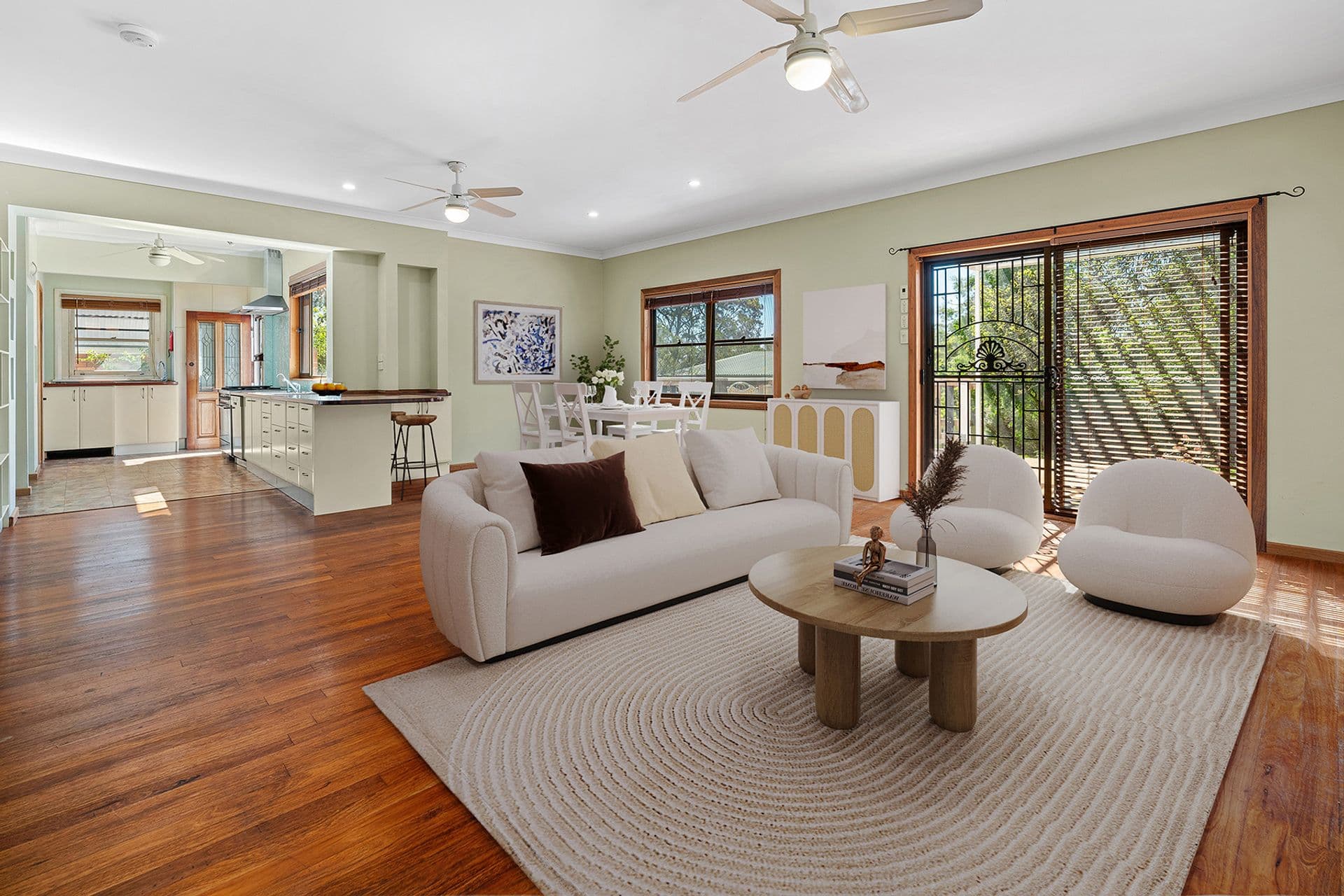 5 Victoria Crescent, New Lambton Heights, NSW, 2305, New Lambton Heights - Thumbnail 2