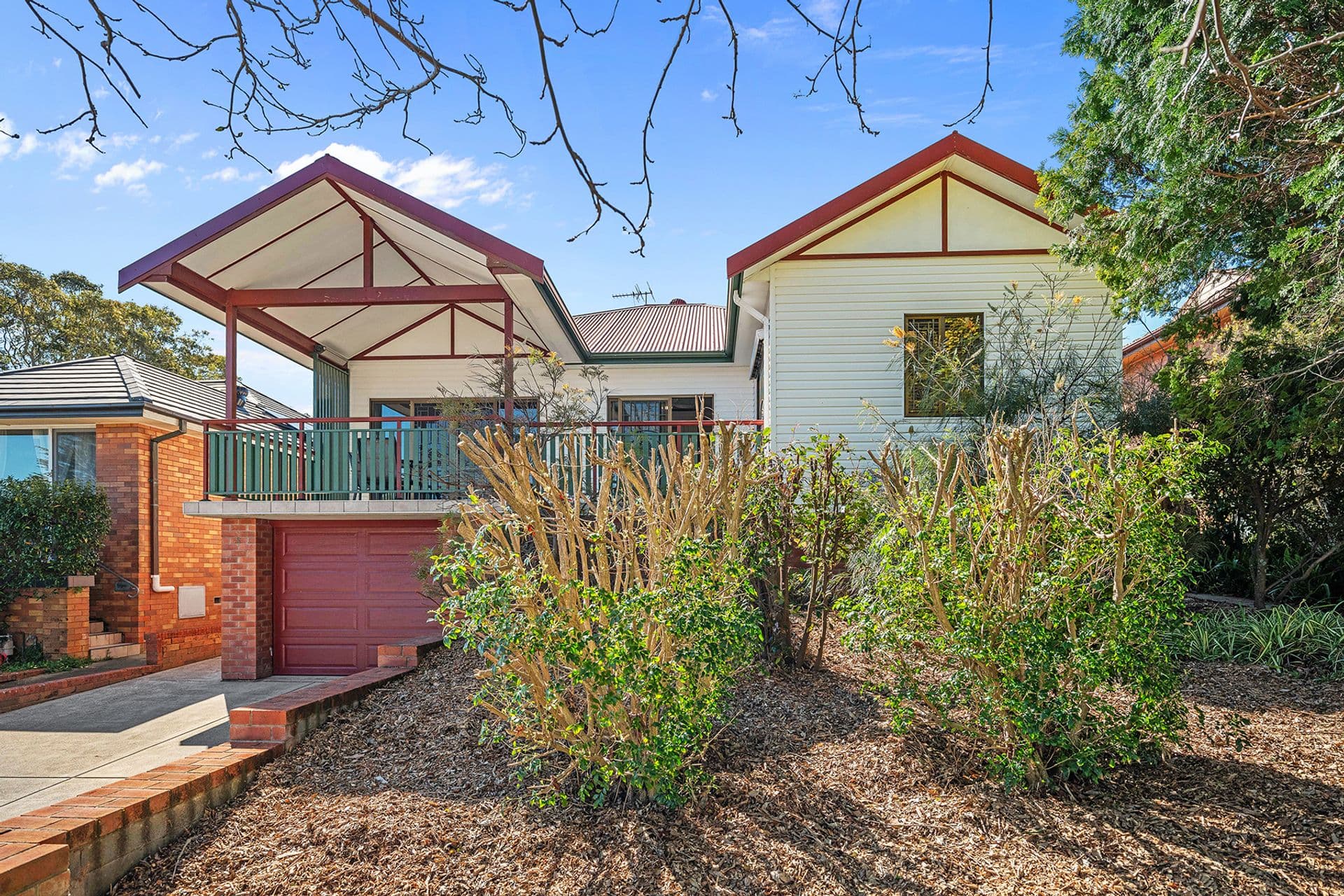 5 Victoria Crescent, New Lambton Heights, NSW, 2305, New Lambton Heights - Image 1