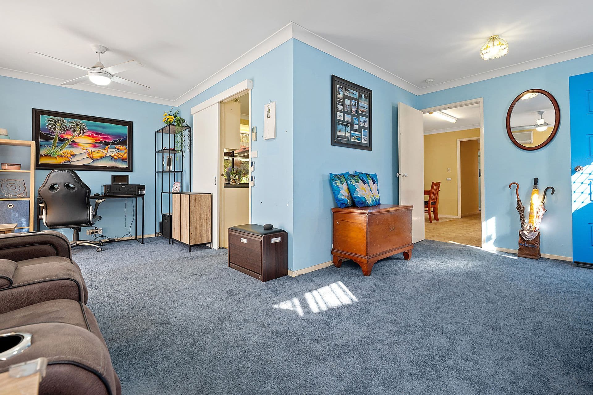 42 Benjamin Drive, Wallsend, NSW, 2287, Wallsend - Thumbnail 6