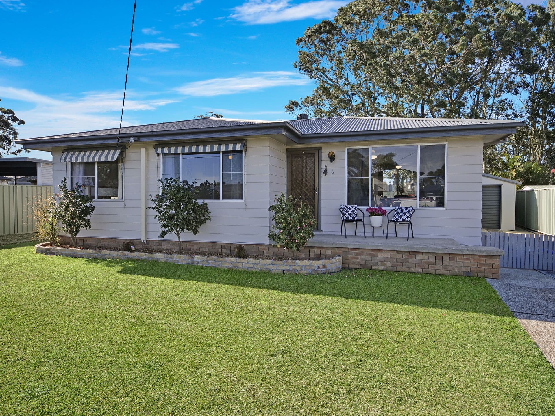 6 Thirlmere Parade, Tarro, NSW, 2322, Tarro - Image 1