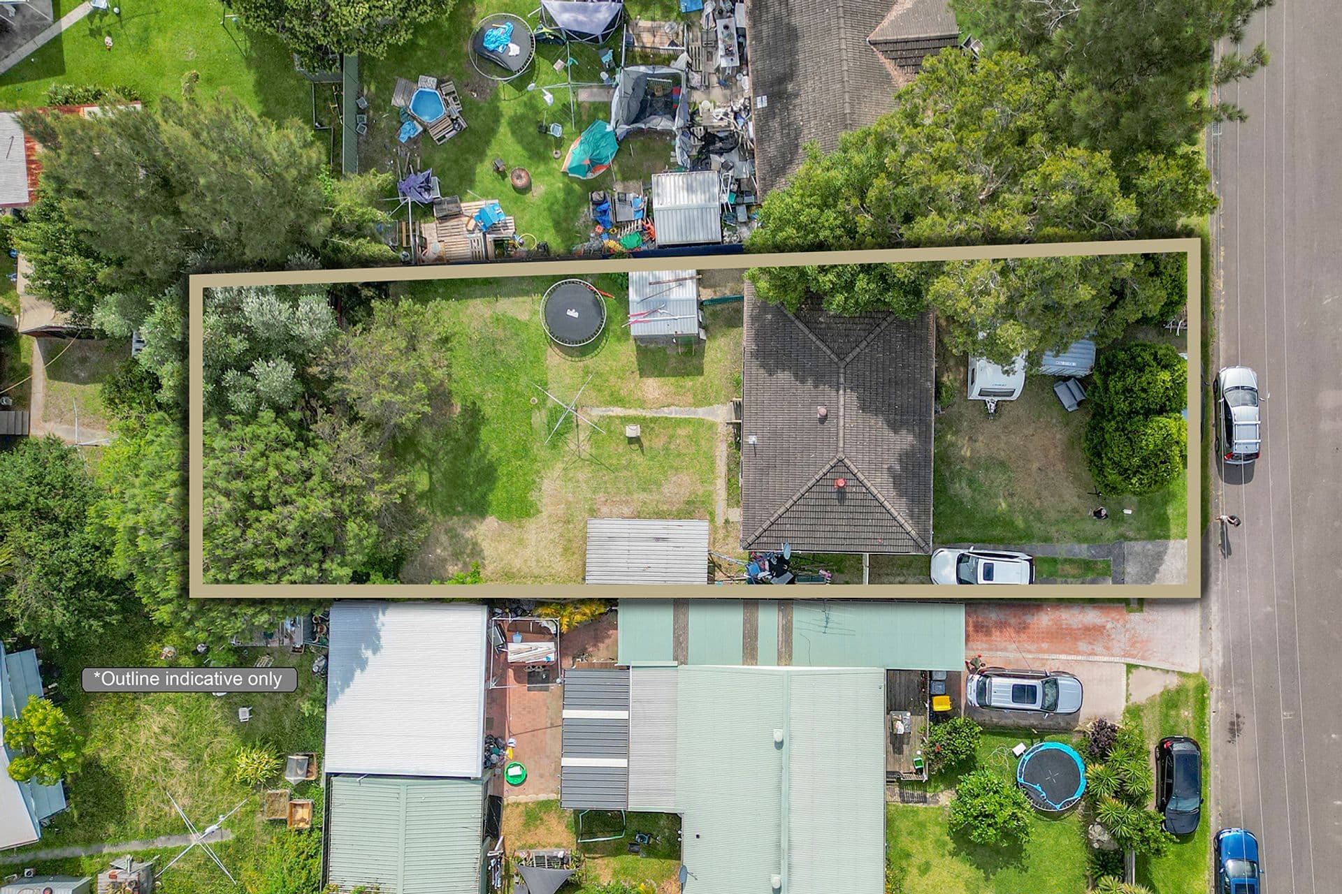 30 Cassia Crescent, Gateshead, NSW, 2290, Gateshead - Thumbnail 2