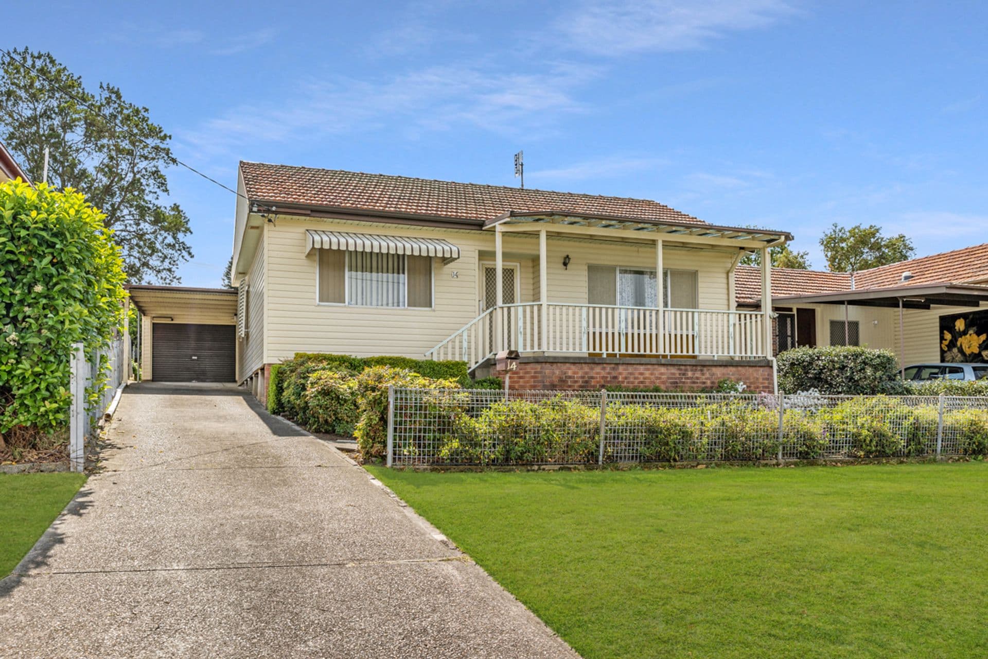 14 Helen Street, Mount Hutton, NSW, 2290, Mount Hutton - Image 1