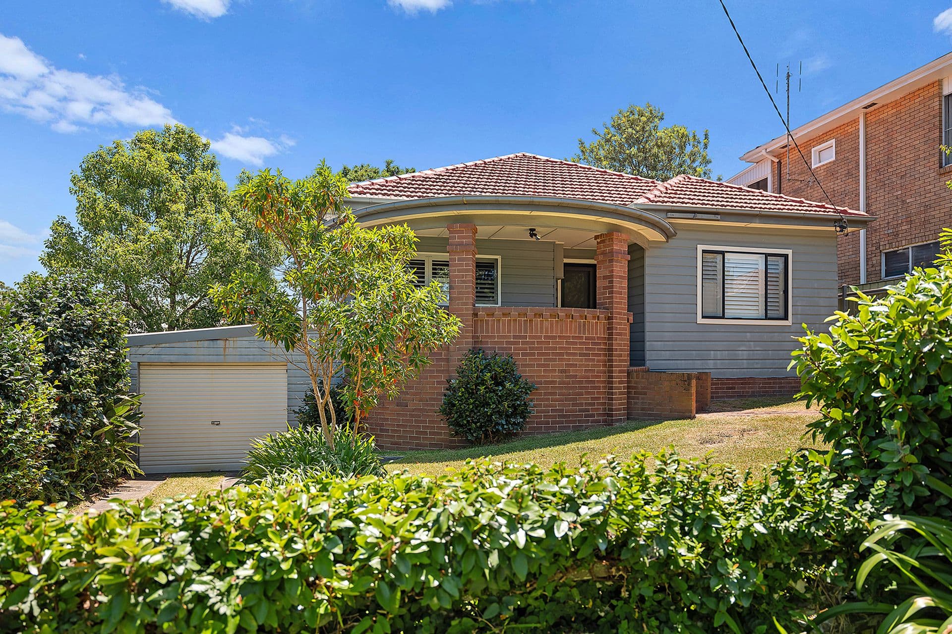 58 Marshall Street, New Lambton Heights, NSW, 2305, Garden Suburb - Image 1