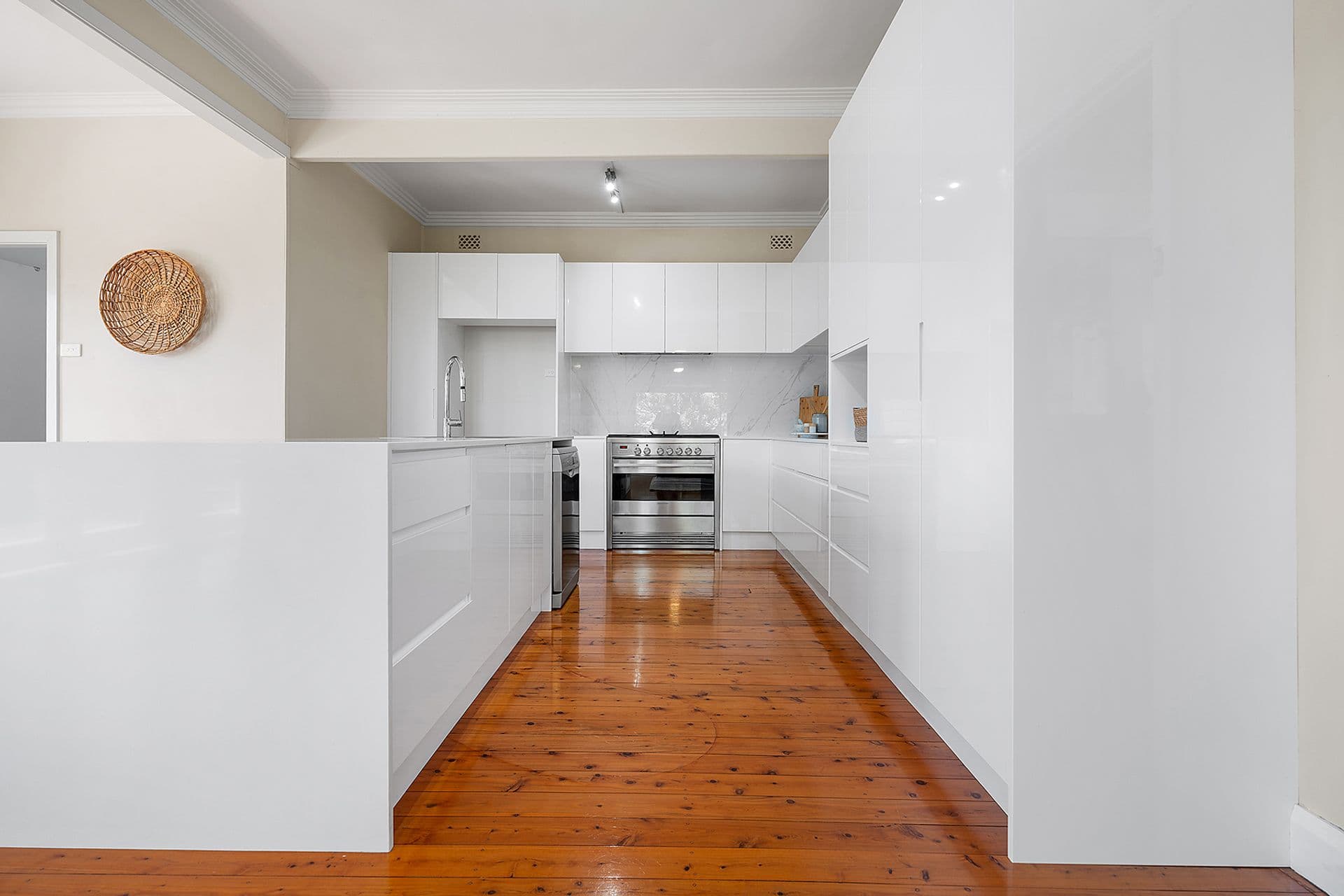 58 Marshall Street, New Lambton Heights, NSW, 2305, Garden Suburb - Thumbnail 4