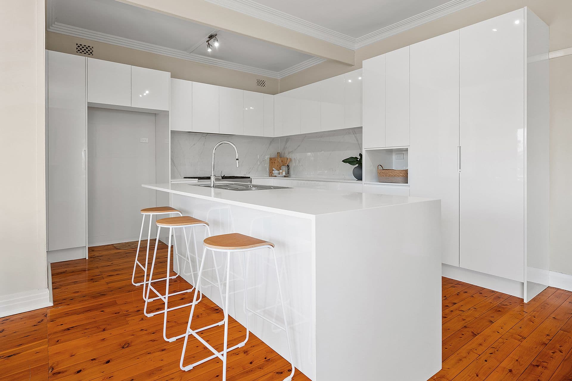 58 Marshall Street, New Lambton Heights, NSW, 2305, Garden Suburb - Thumbnail 3