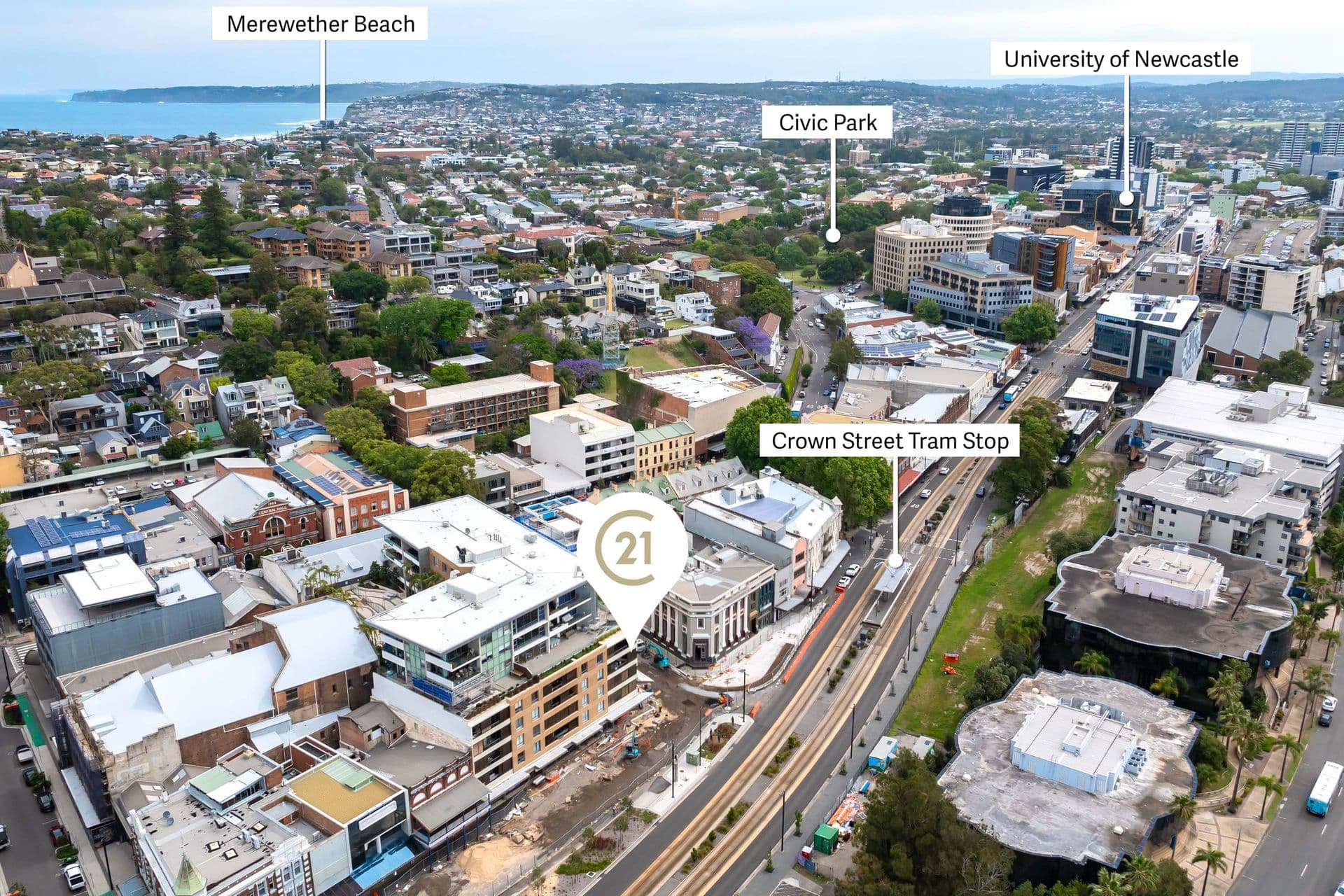304/209 Hunter Street, Newcastle, NSW, 2300, Newcastle - Thumbnail 2