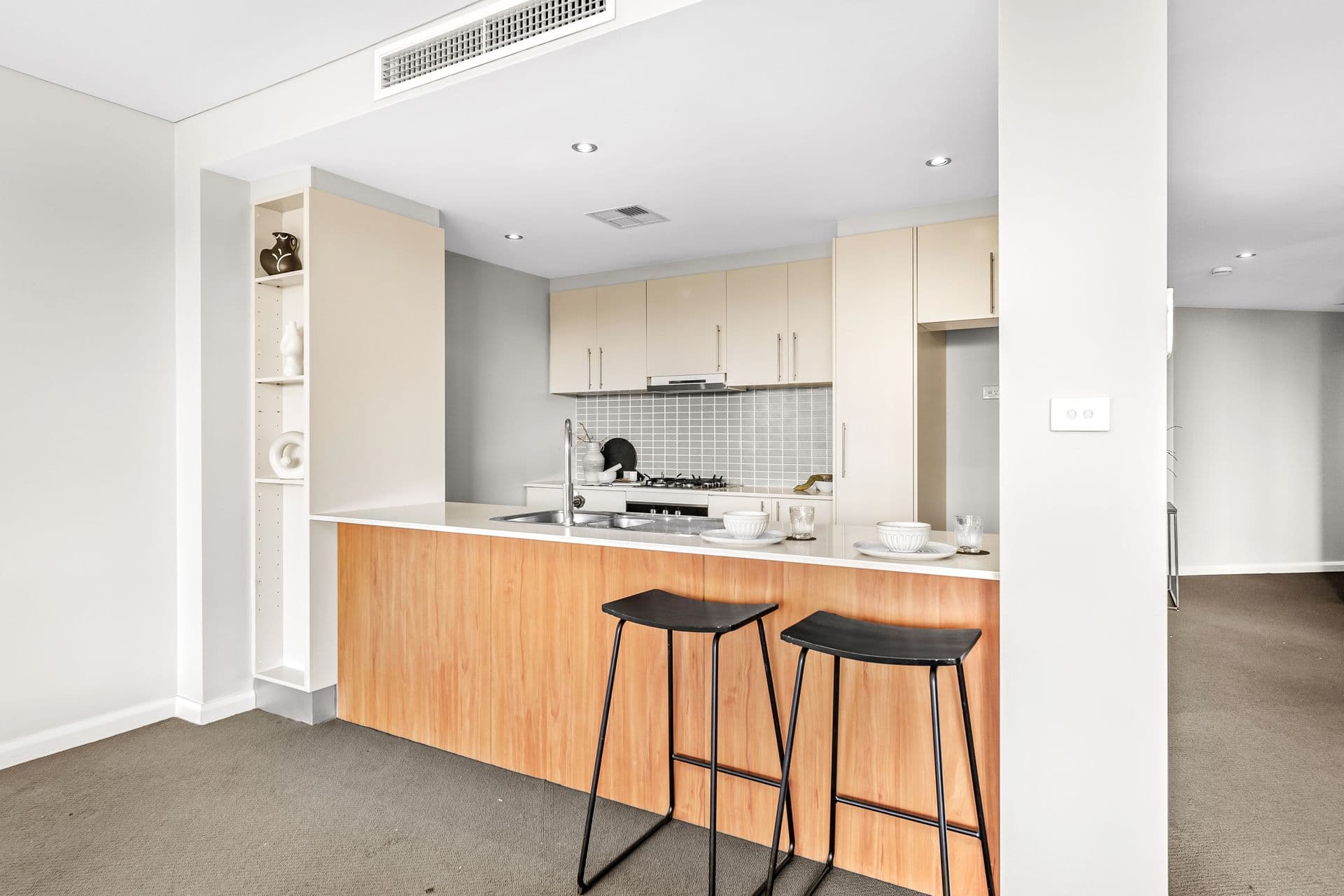 304/209 Hunter Street, Newcastle, NSW, 2300, Newcastle - Thumbnail 3