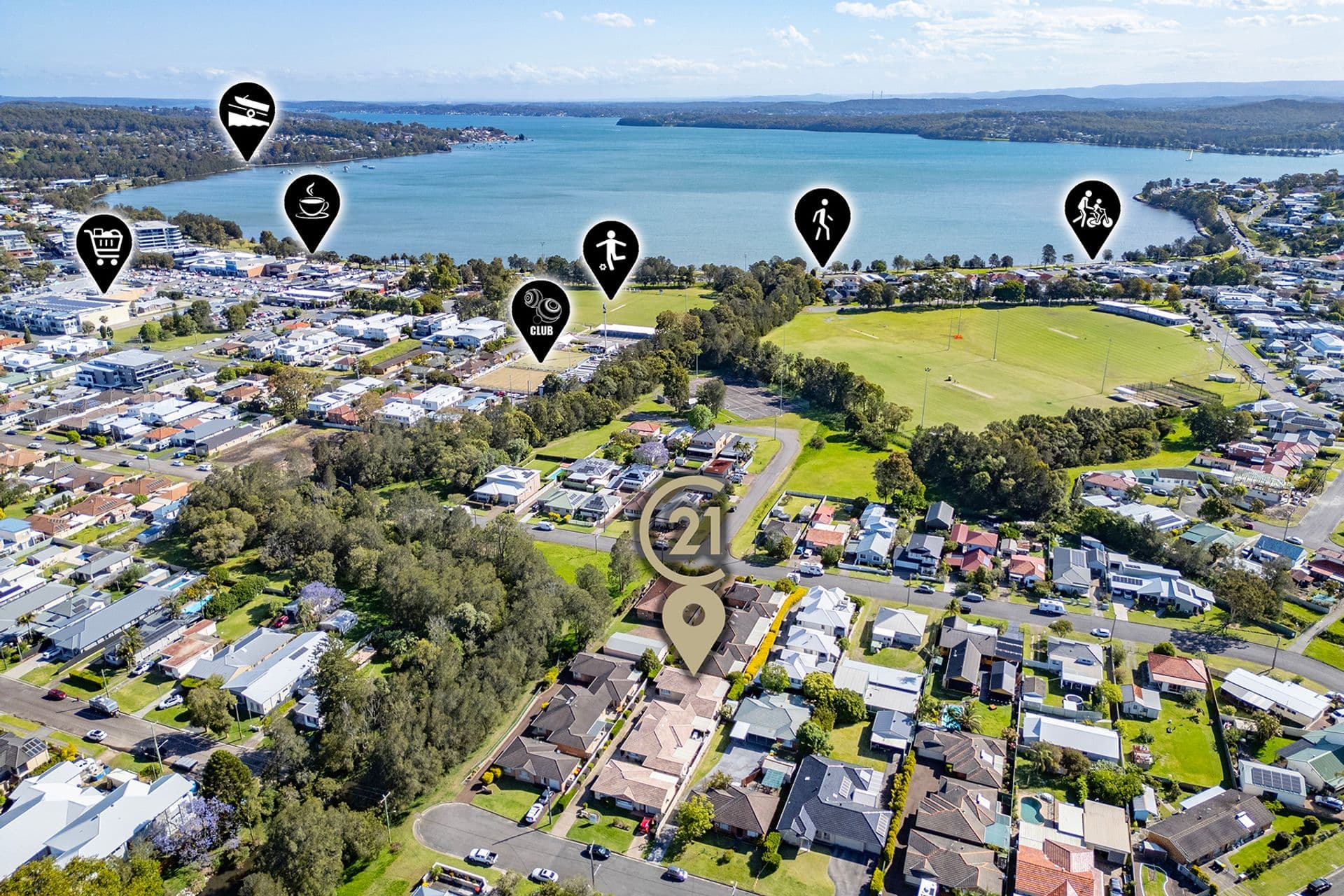 4/13 Martin Street, Warners Bay, NSW, 2282, Warners Bay - Thumbnail 4