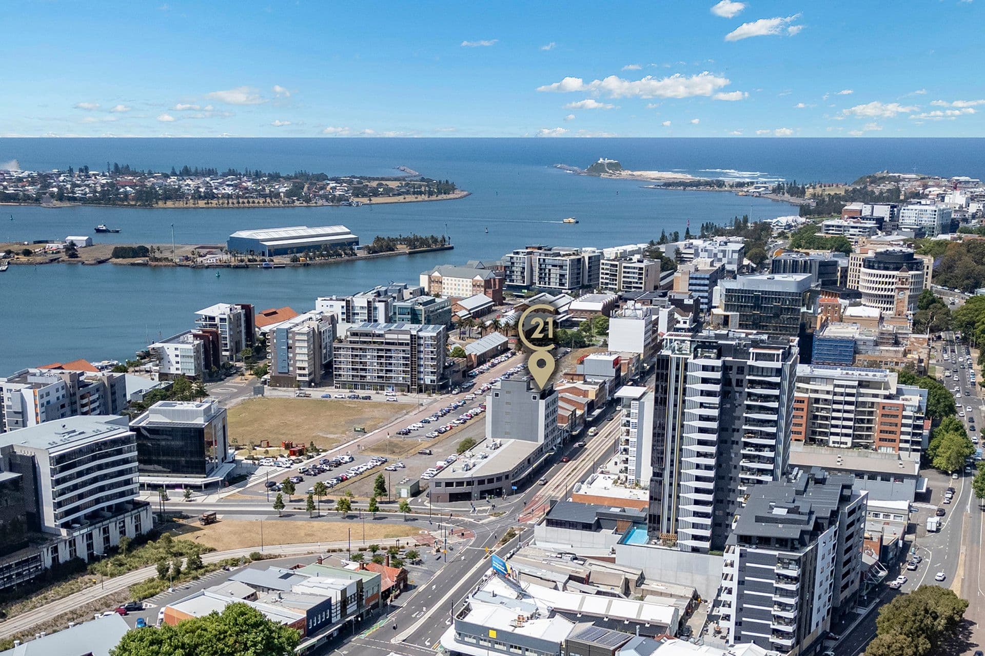23/522-526 Hunter Street, Newcastle, NSW, 2300, Newcastle - Thumbnail 4