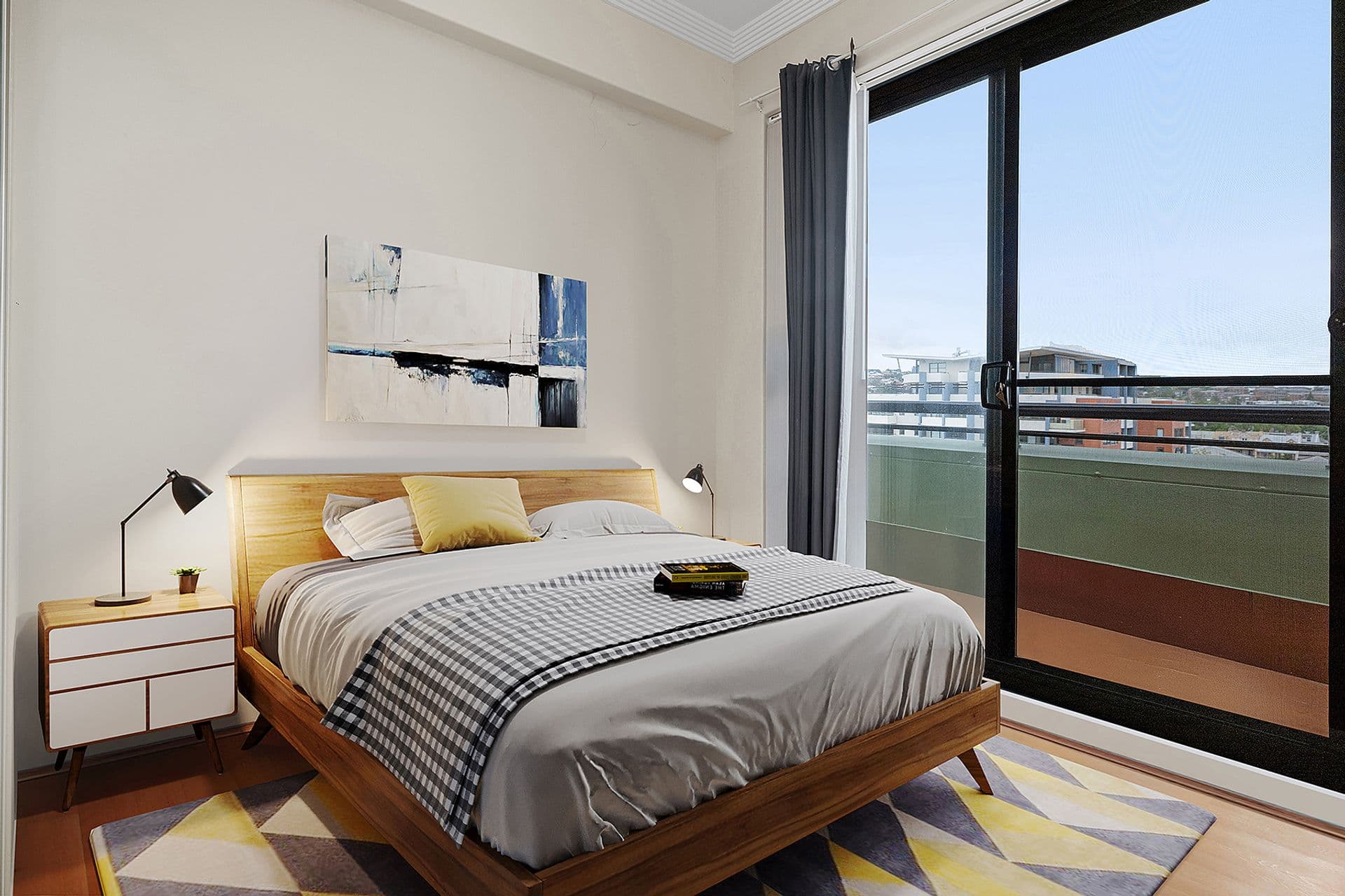 23/522-526 Hunter Street, Newcastle, NSW, 2300, Newcastle - Thumbnail 8