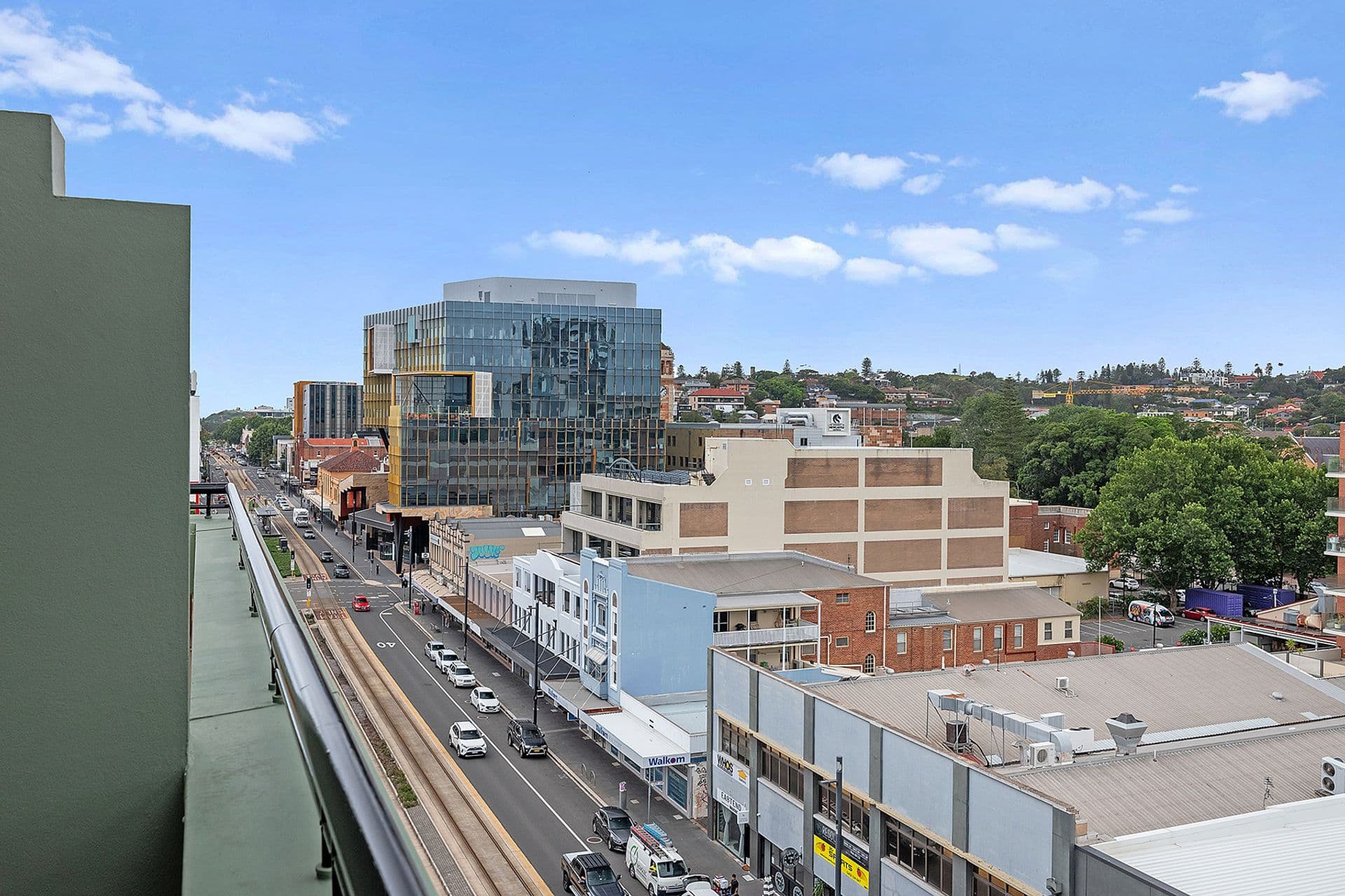 23/522-526 Hunter Street, Newcastle, NSW, 2300, Newcastle - Thumbnail 3