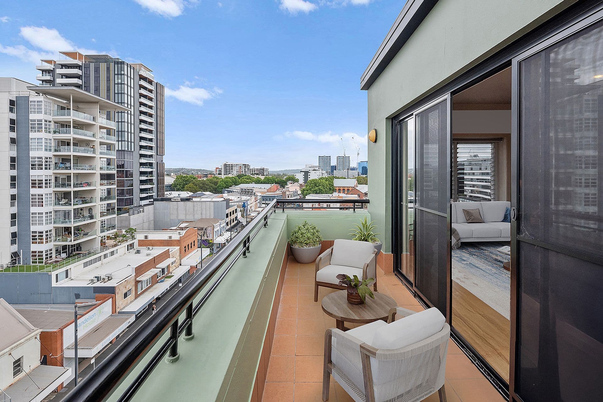 23/522-526 Hunter Street, Newcastle, NSW, 2300, Newcastle - Thumbnail 7