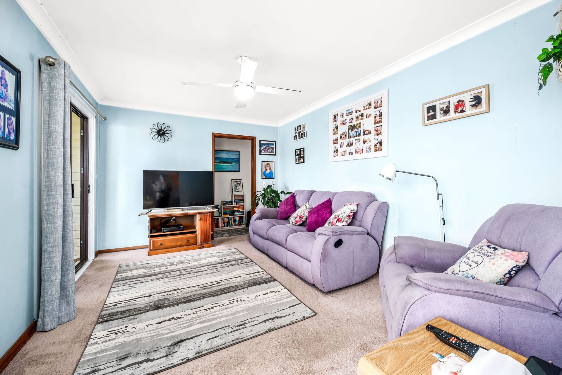 43 Mahogany Crescent, Gateshead, NSW, 2290, Gateshead - Thumbnail 2