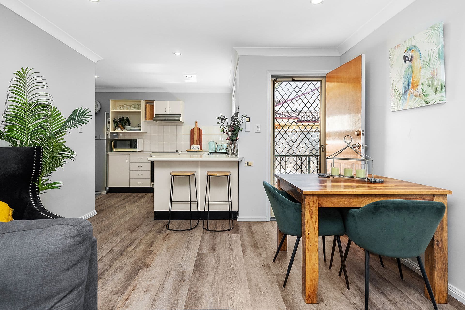 3/3 Crest Road, Wallsend, NSW, 2287, Wallsend - Thumbnail 4