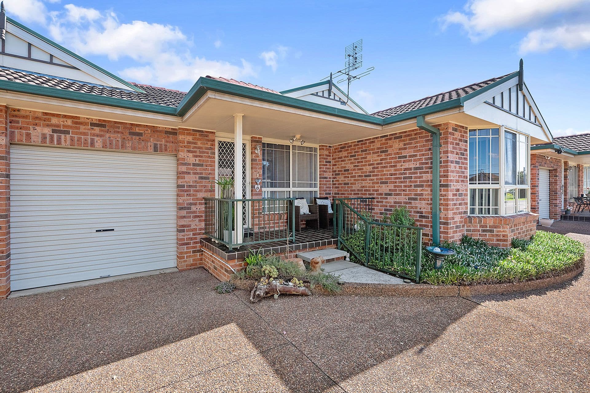 3/3 Crest Road, Wallsend, NSW, 2287, Wallsend - Image 1