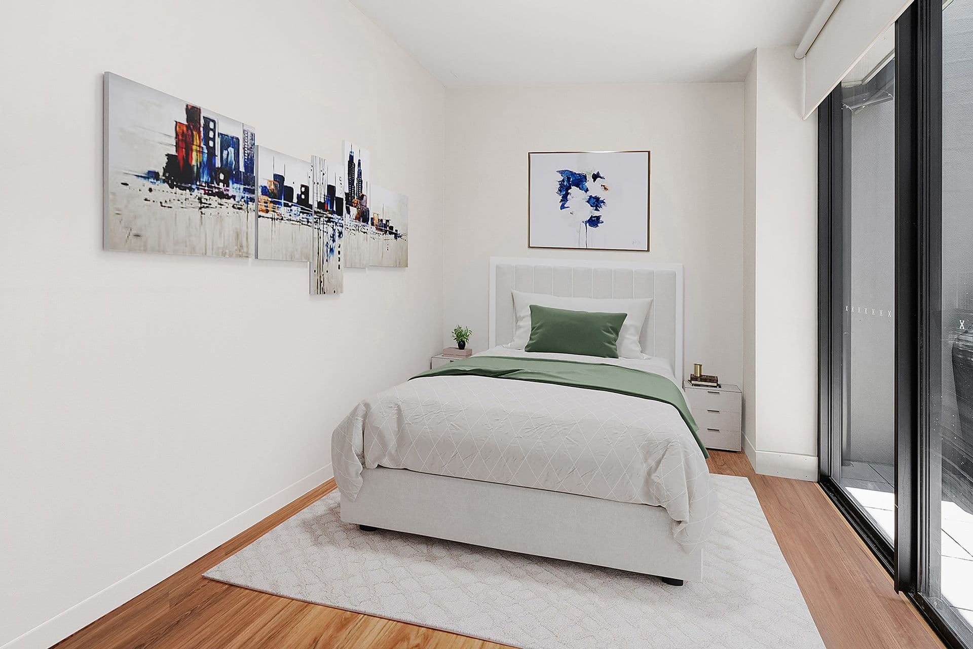 6/569 Hunter Street, Newcastle West, NSW, 2302, Newcastle West - Thumbnail 7