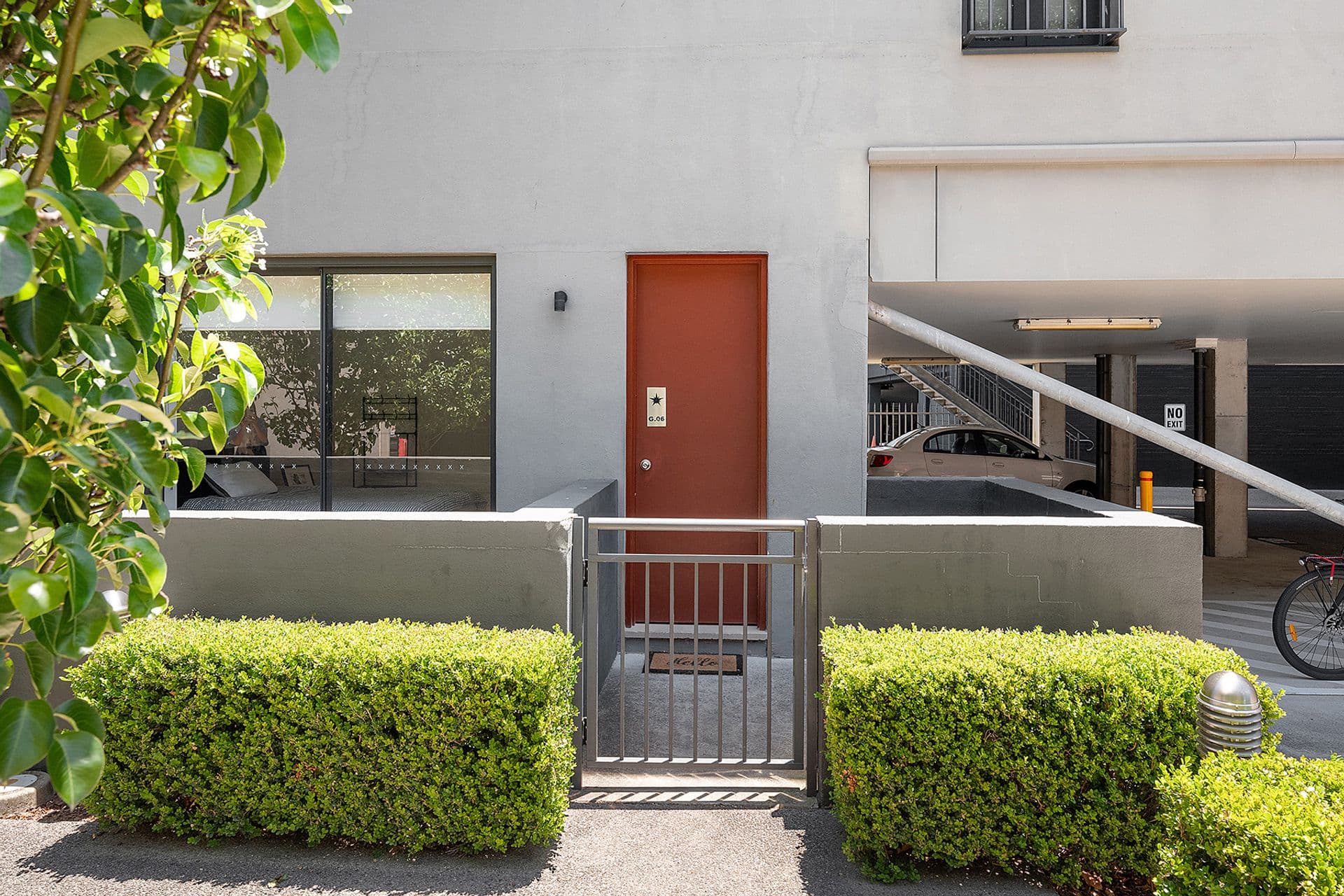 6/569 Hunter Street, Newcastle West, NSW, 2302, Newcastle West - Thumbnail 2