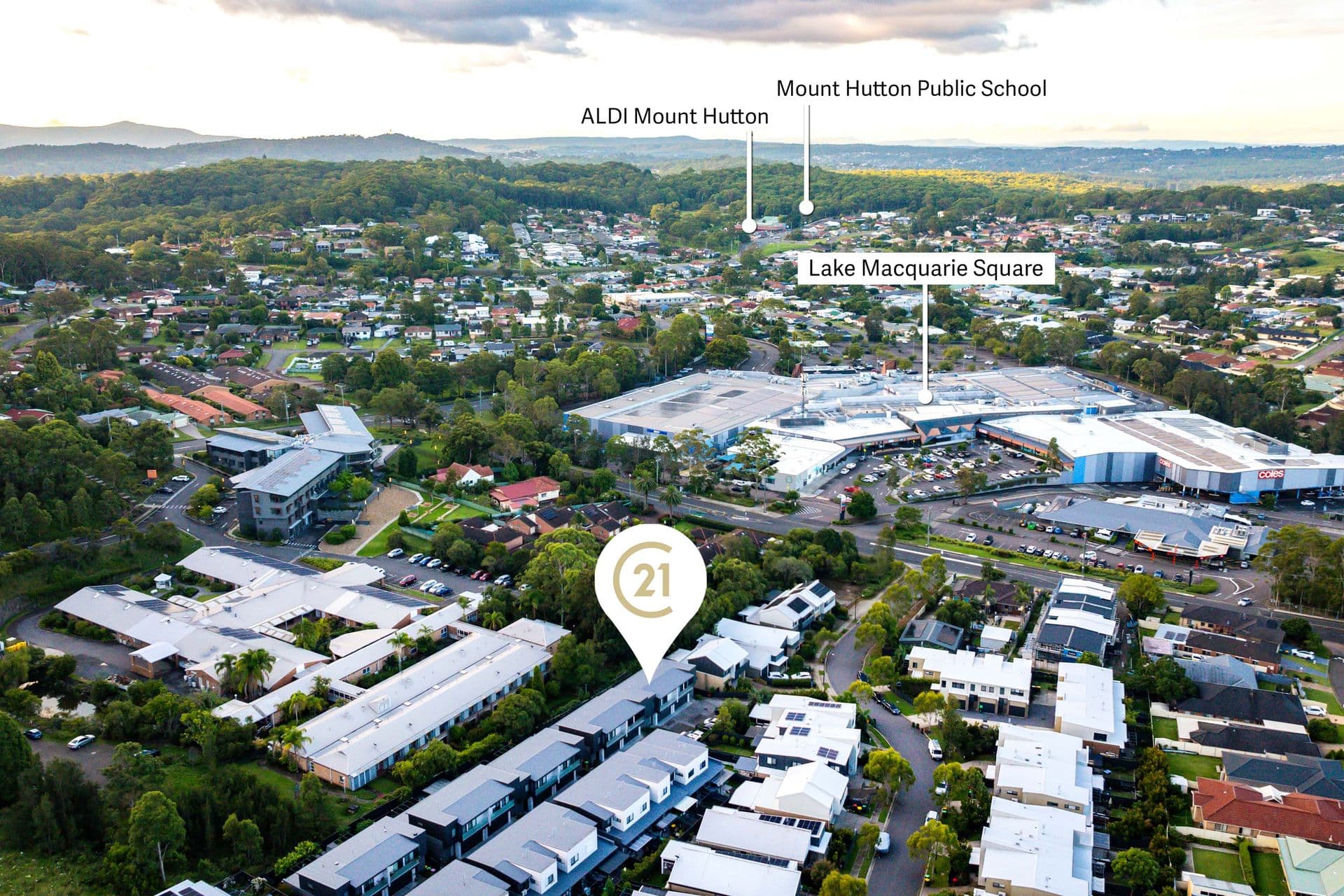 4/14 Ryhope Street, Mount Hutton, NSW, 2290, Mount Hutton - Thumbnail 2