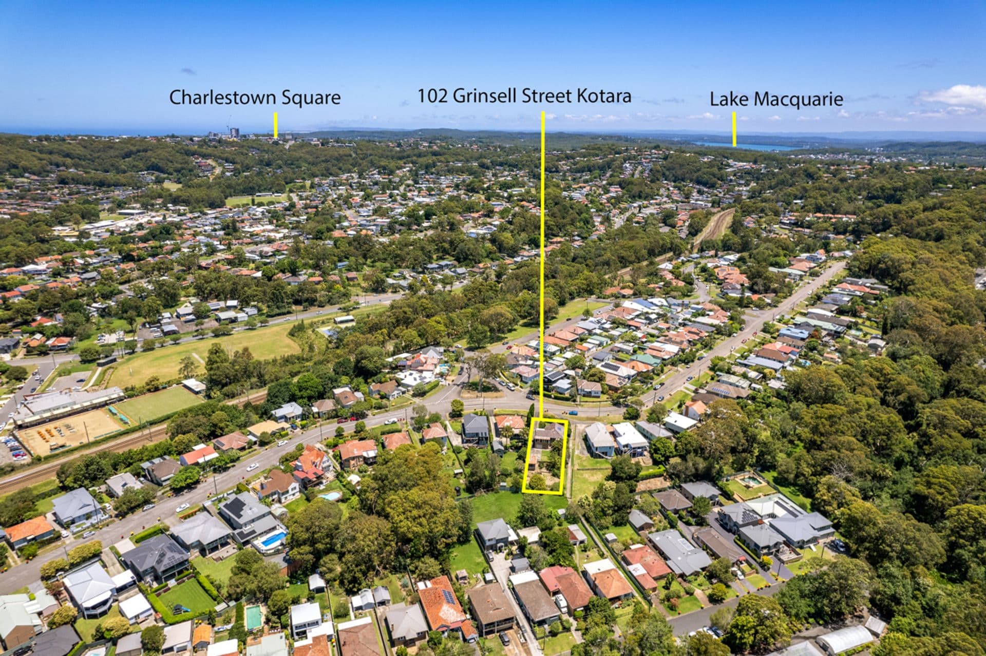 102 Grinsell Street, Kotara, NSW, 2289, Kotara - Thumbnail 2