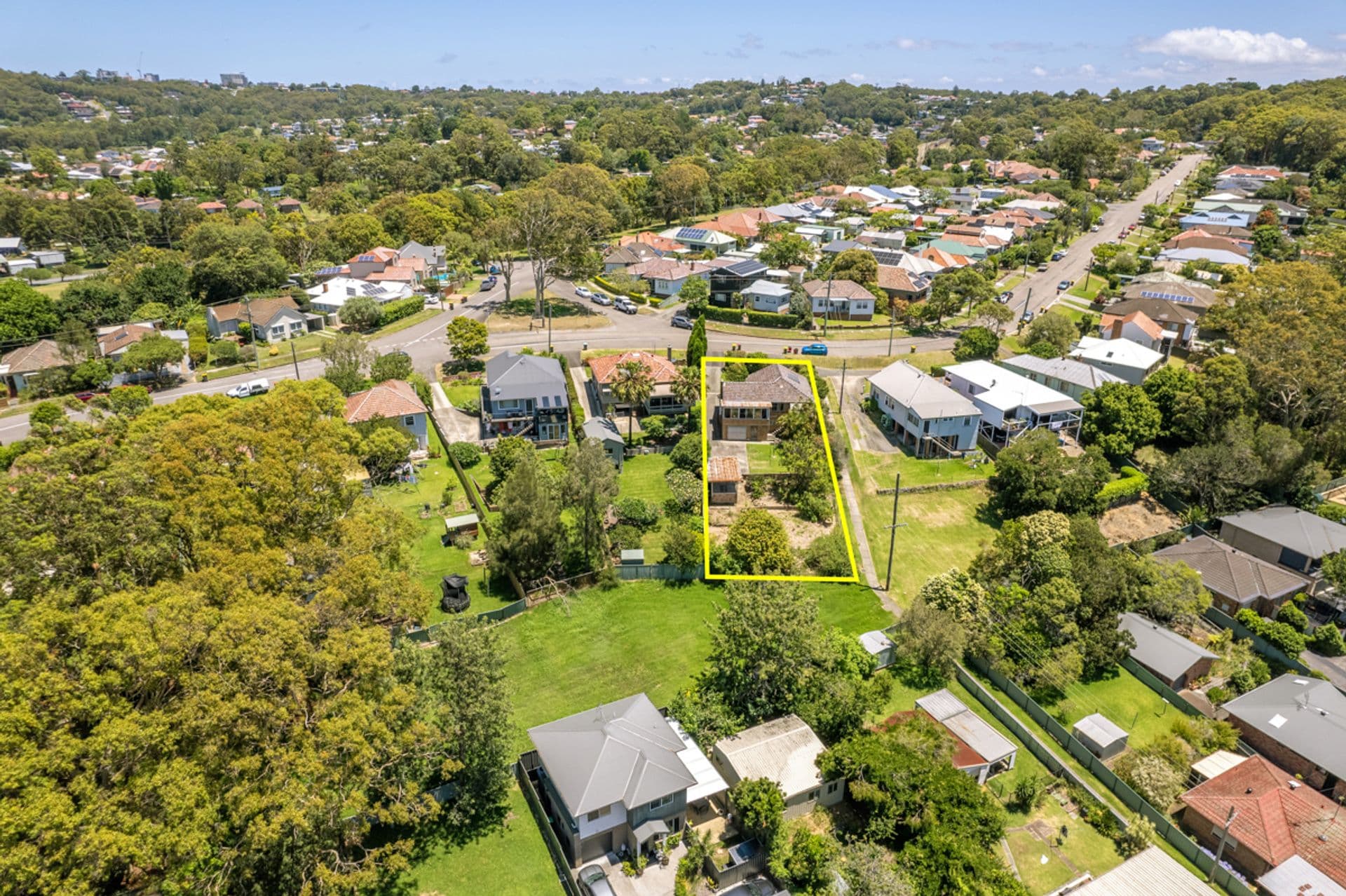 102 Grinsell Street, Kotara, NSW, 2289, Kotara - Thumbnail 8