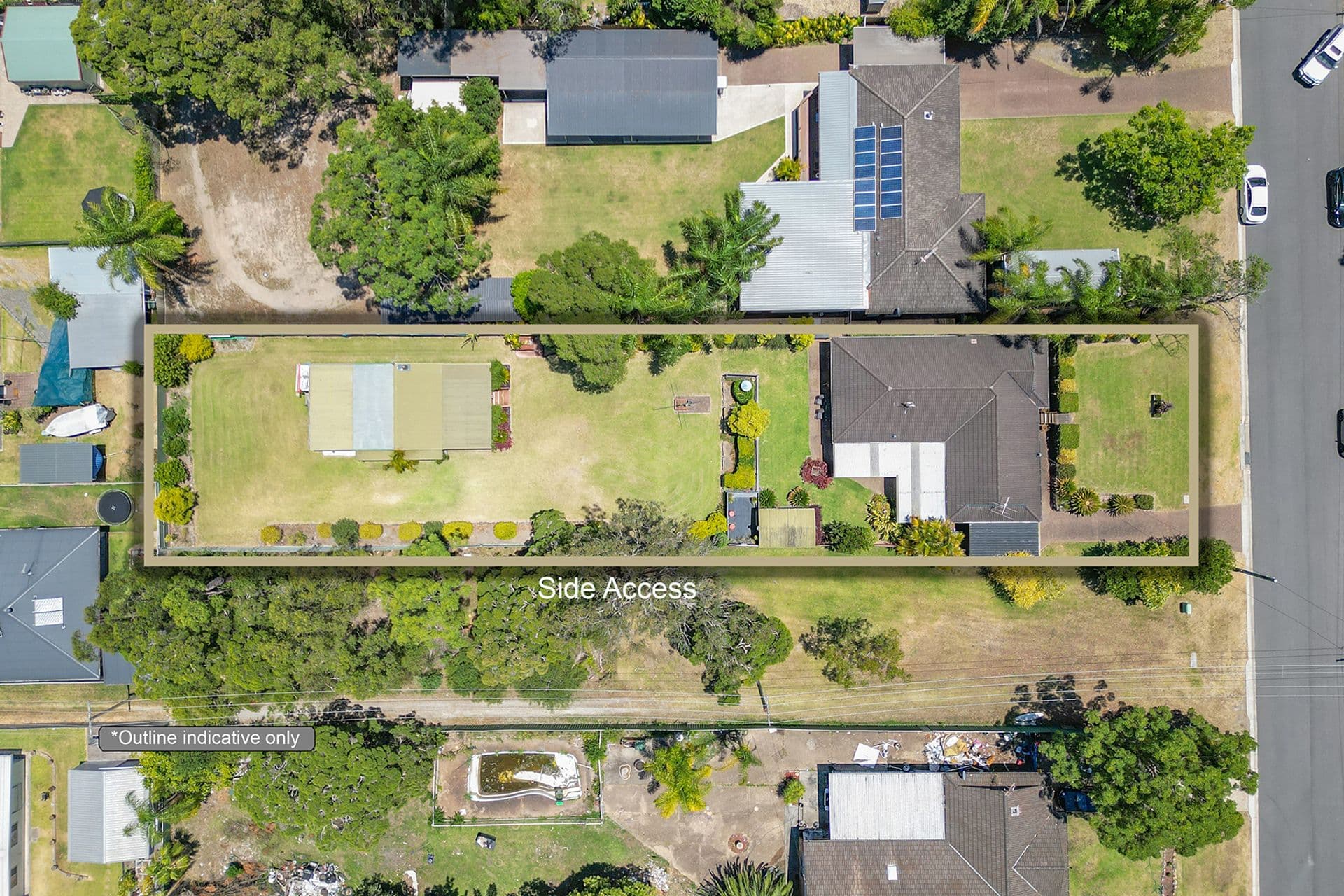 30 Nelson Street, Barnsley, NSW, 2278, Barnsley - Thumbnail 2