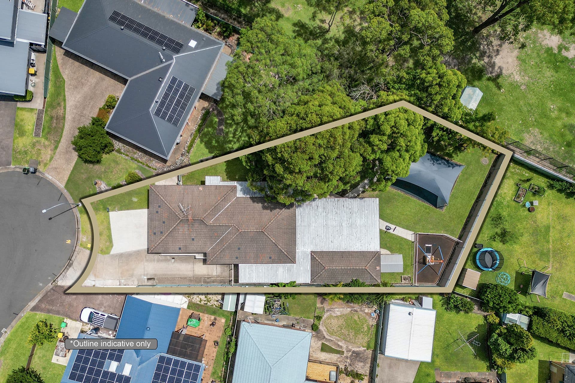 4 Tulloch Close, Eleebana, NSW, 2282, Eleebana - Image 1