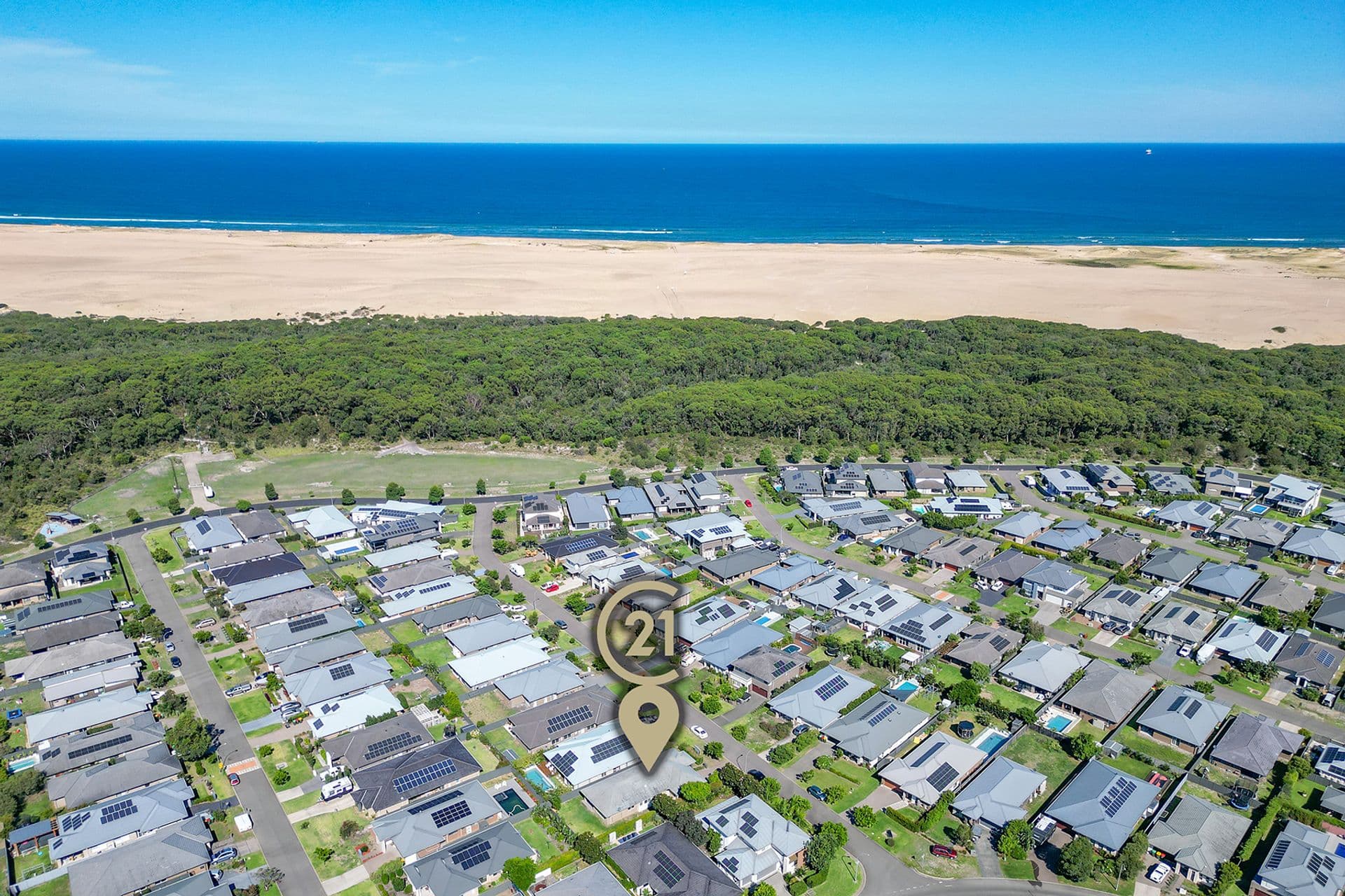 3 Plover Street, Fern Bay, NSW, 2295, Fern Bay - Thumbnail 3