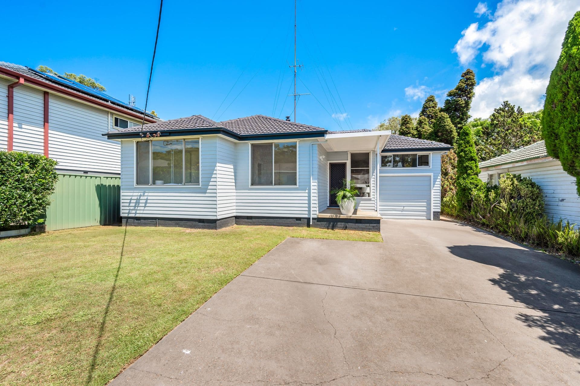 12 Kurraka Street, Whitebridge, NSW, 2290, Whitebridge - Image 1
